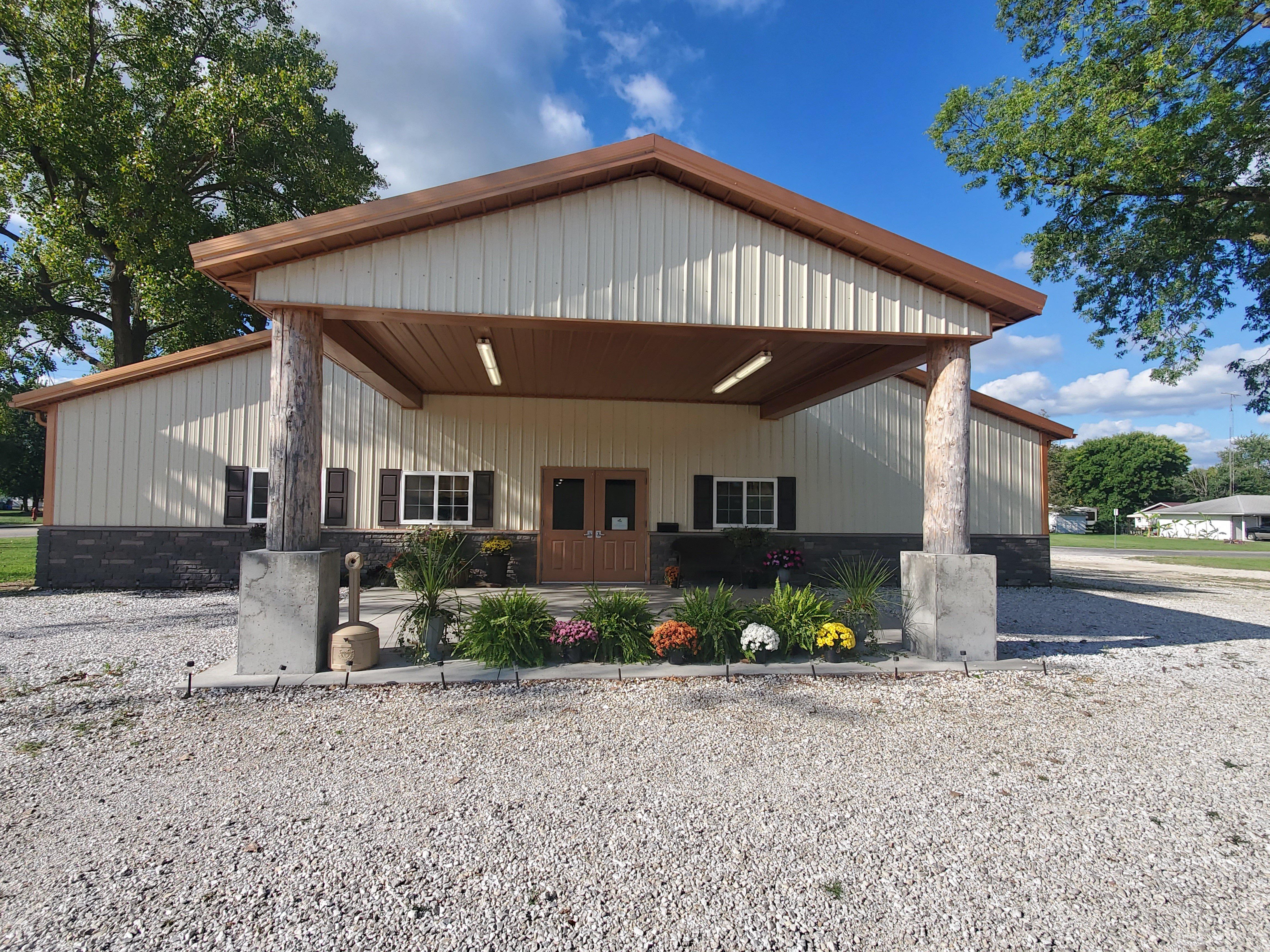 Big Horse Inn & Suites