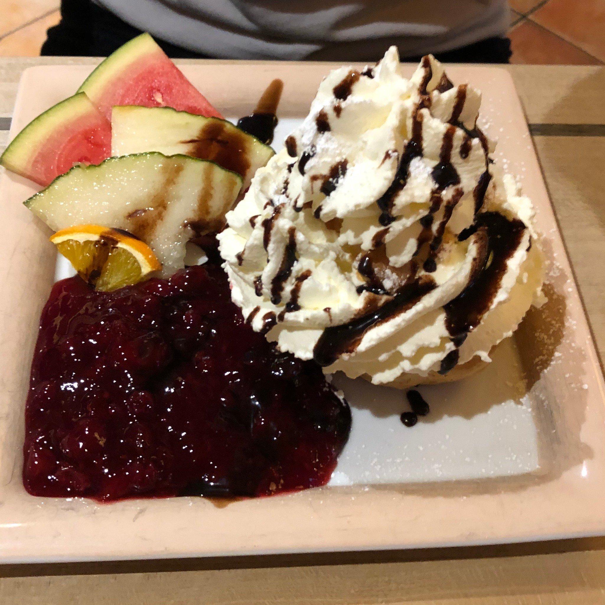 Restaurant Sterngrund