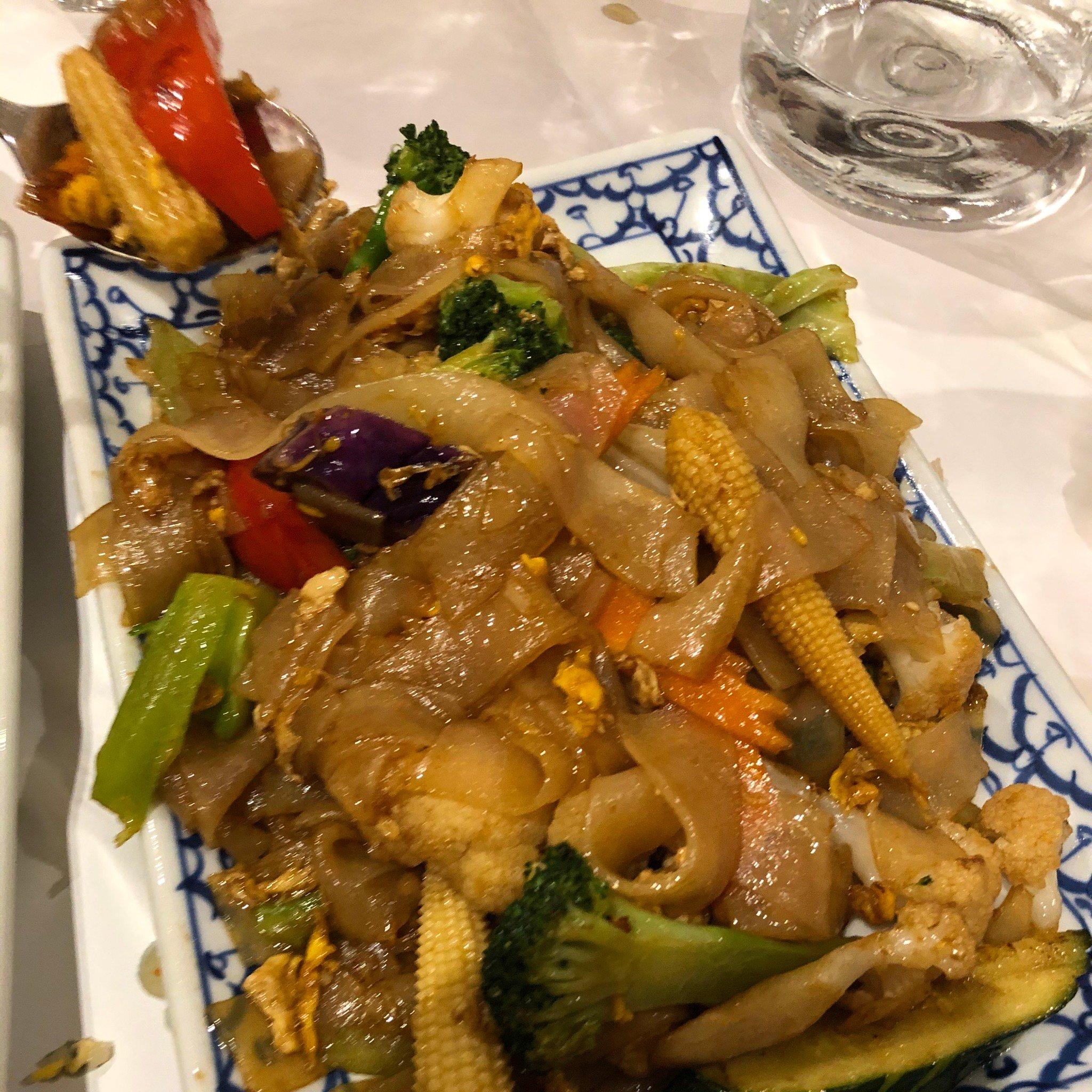 Kacha Thai Restaurant