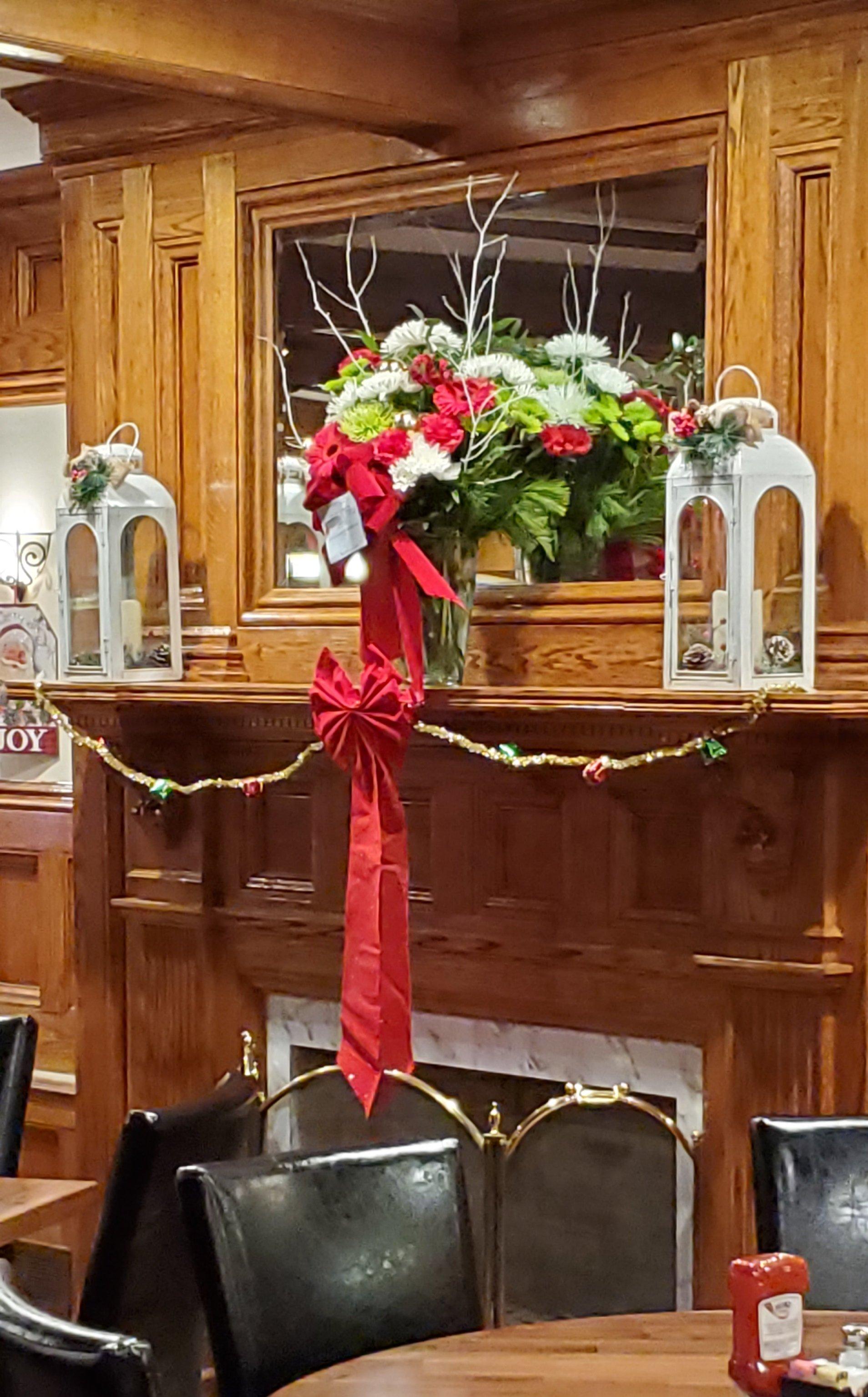 Town & Country Inn