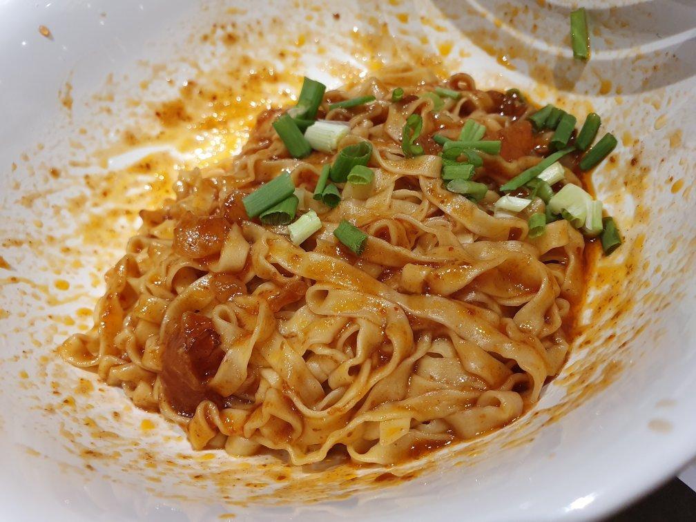 Li Xin Teochew Fishball Noodles