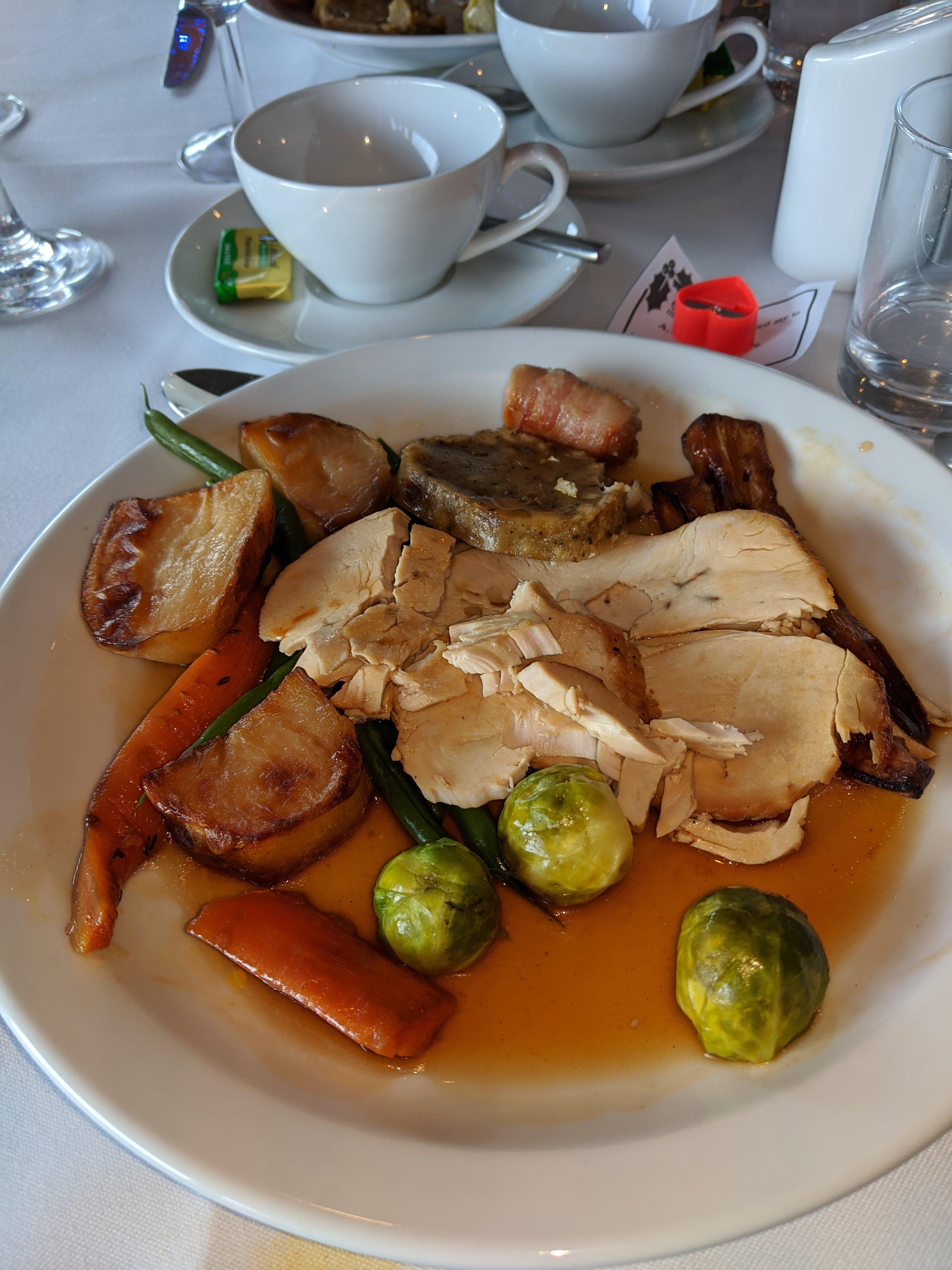 Hoebridge Golf Centre