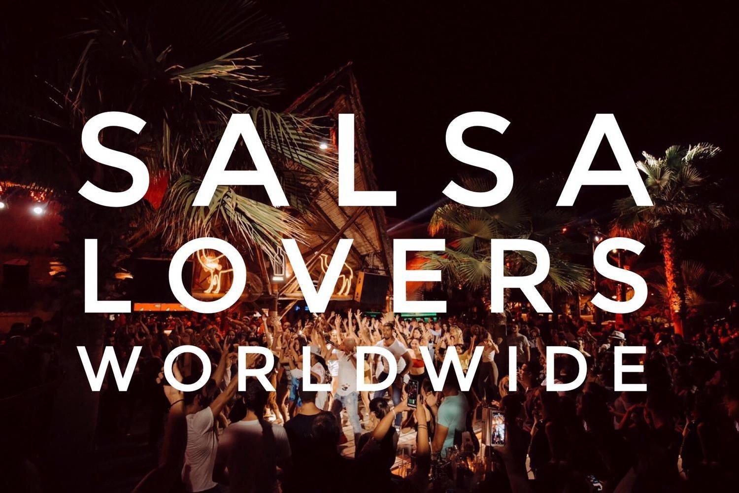 Salsa Lovers Worldwide