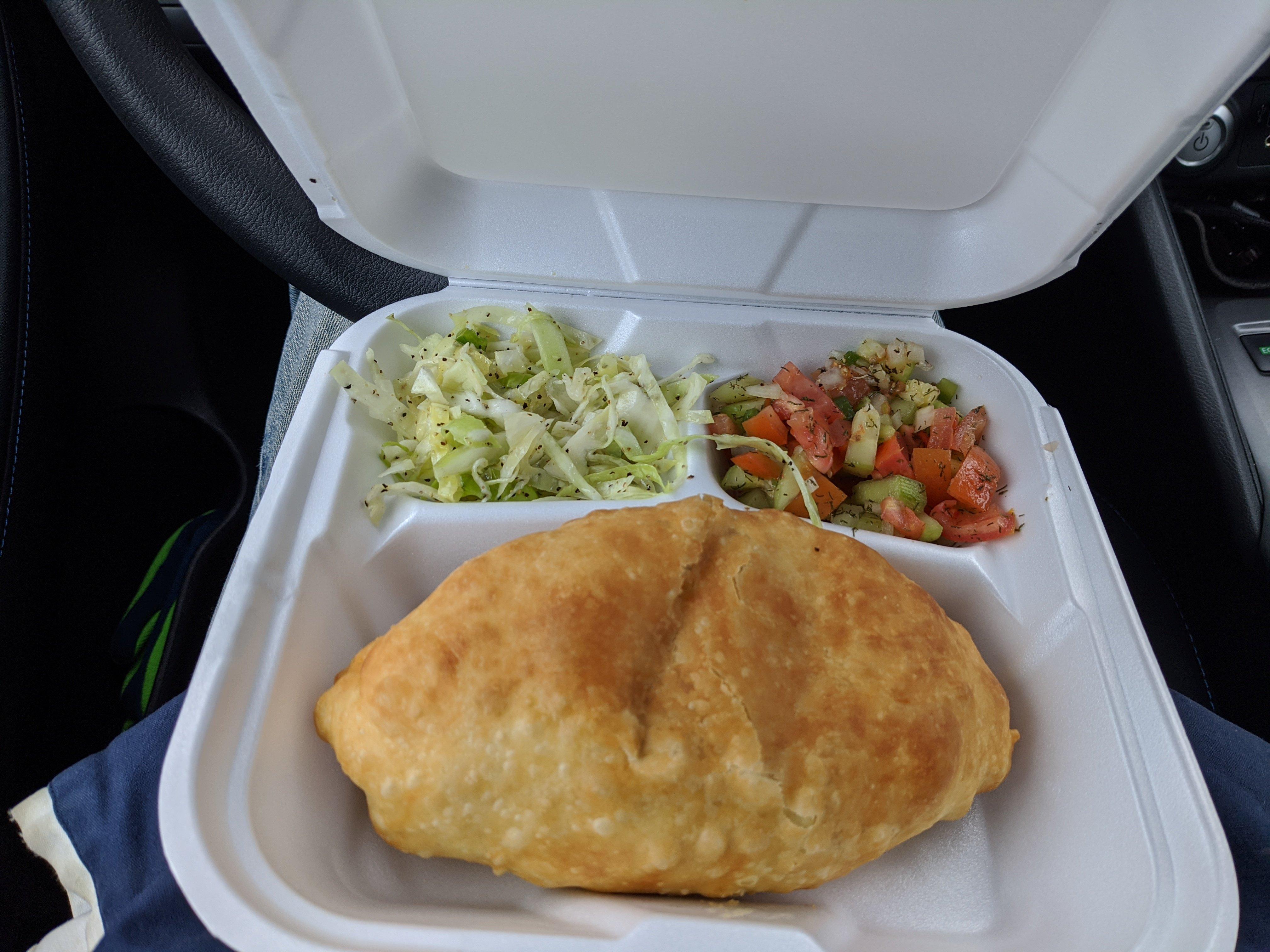 From Russia With Love