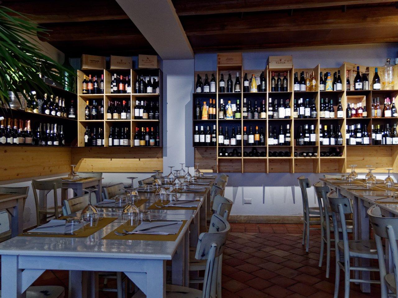 Locanda del Collegio