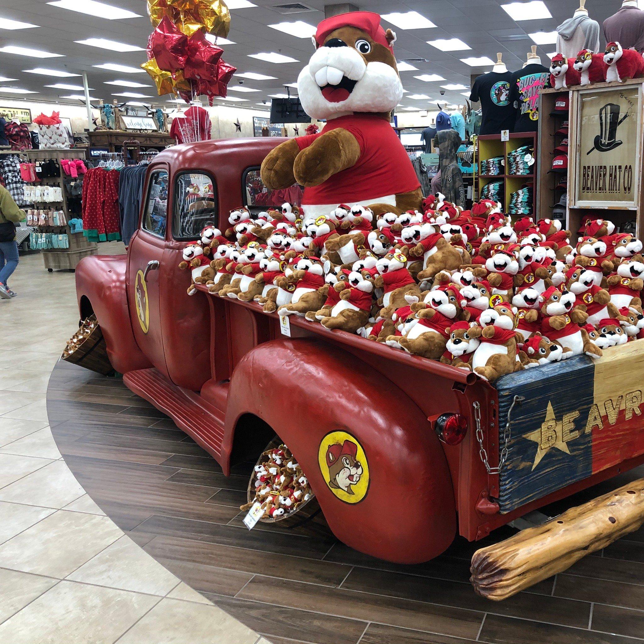 Buc-ee's