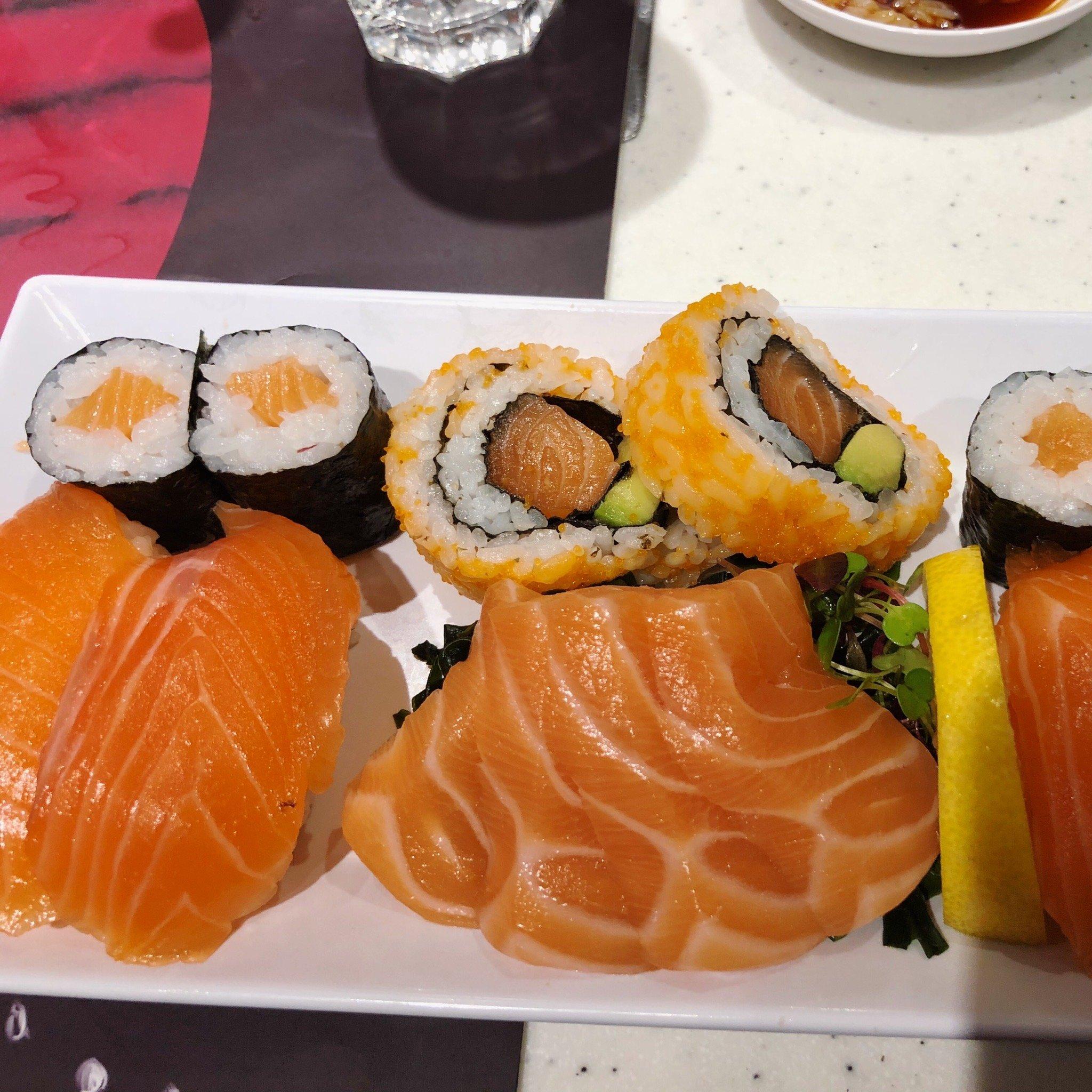 YO! Edinburgh Princes St