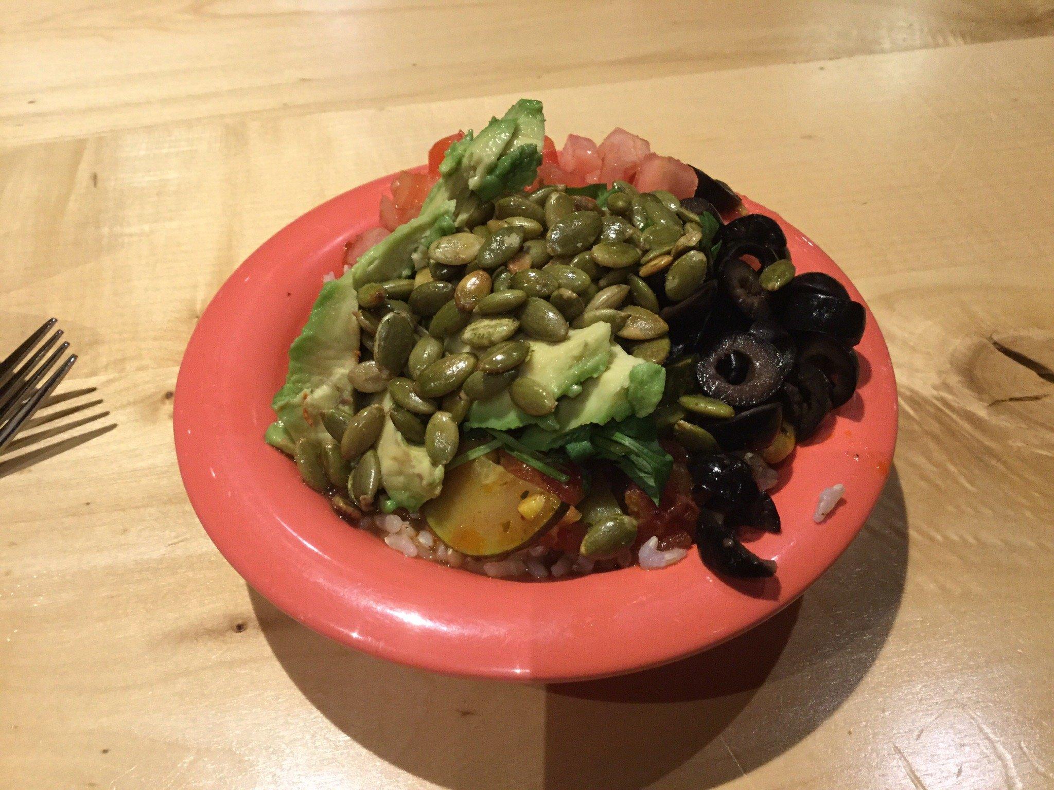 Cafe Yumm