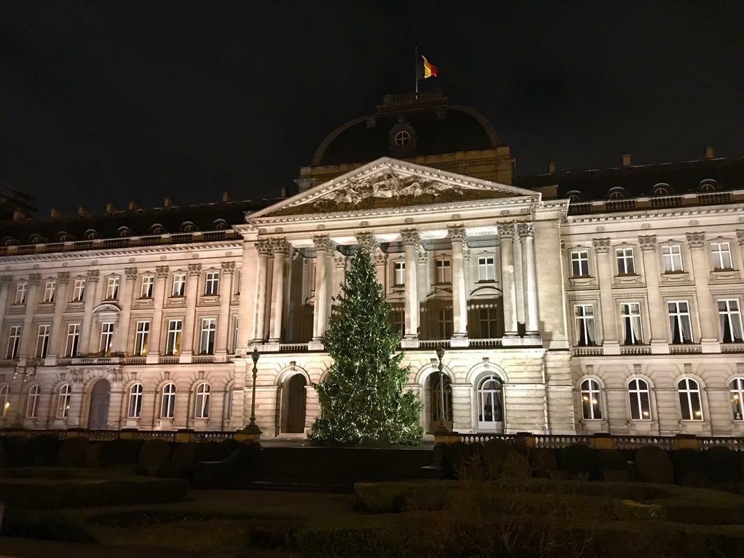 Smartflats City - Brusselian