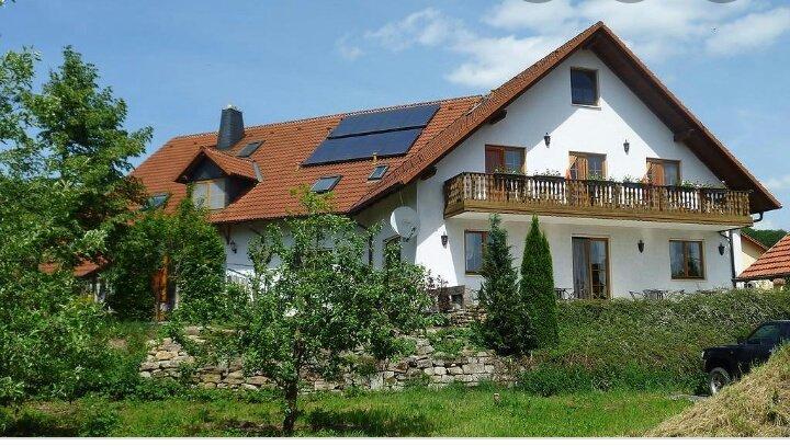 Pension Grünes Herz