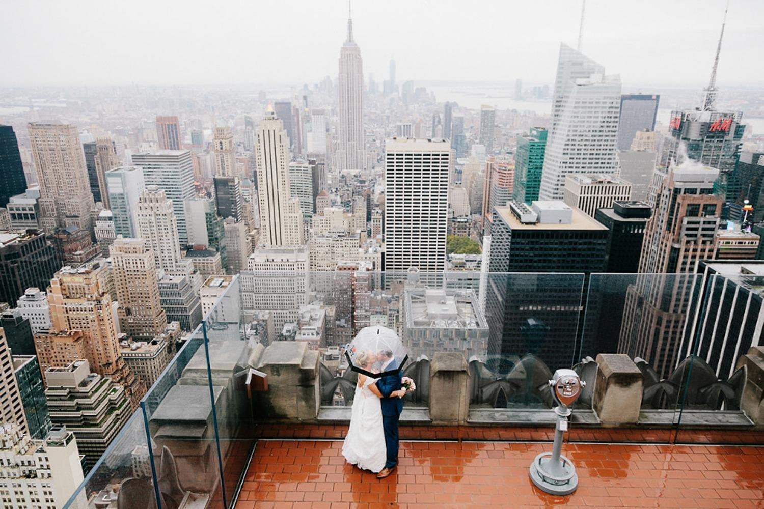 Wander Way Photo in USA