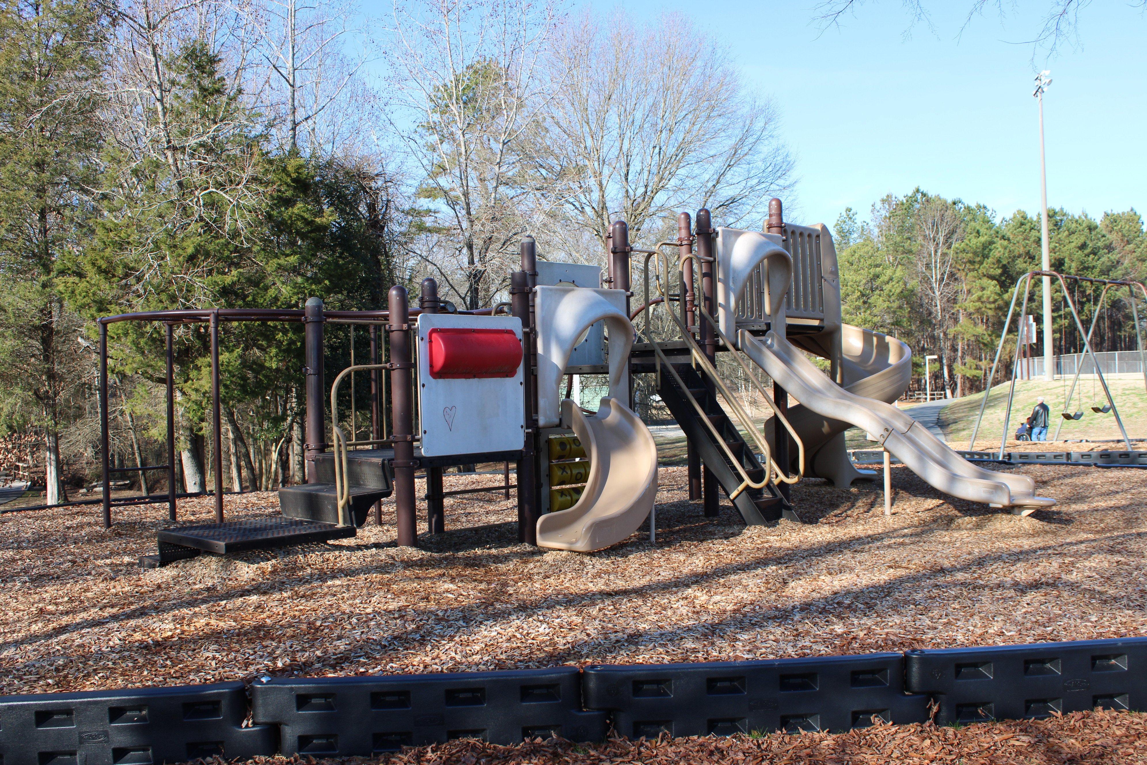 Clover Community Park