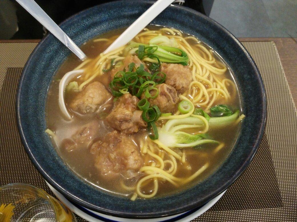 Deliziosa. Rosticceria