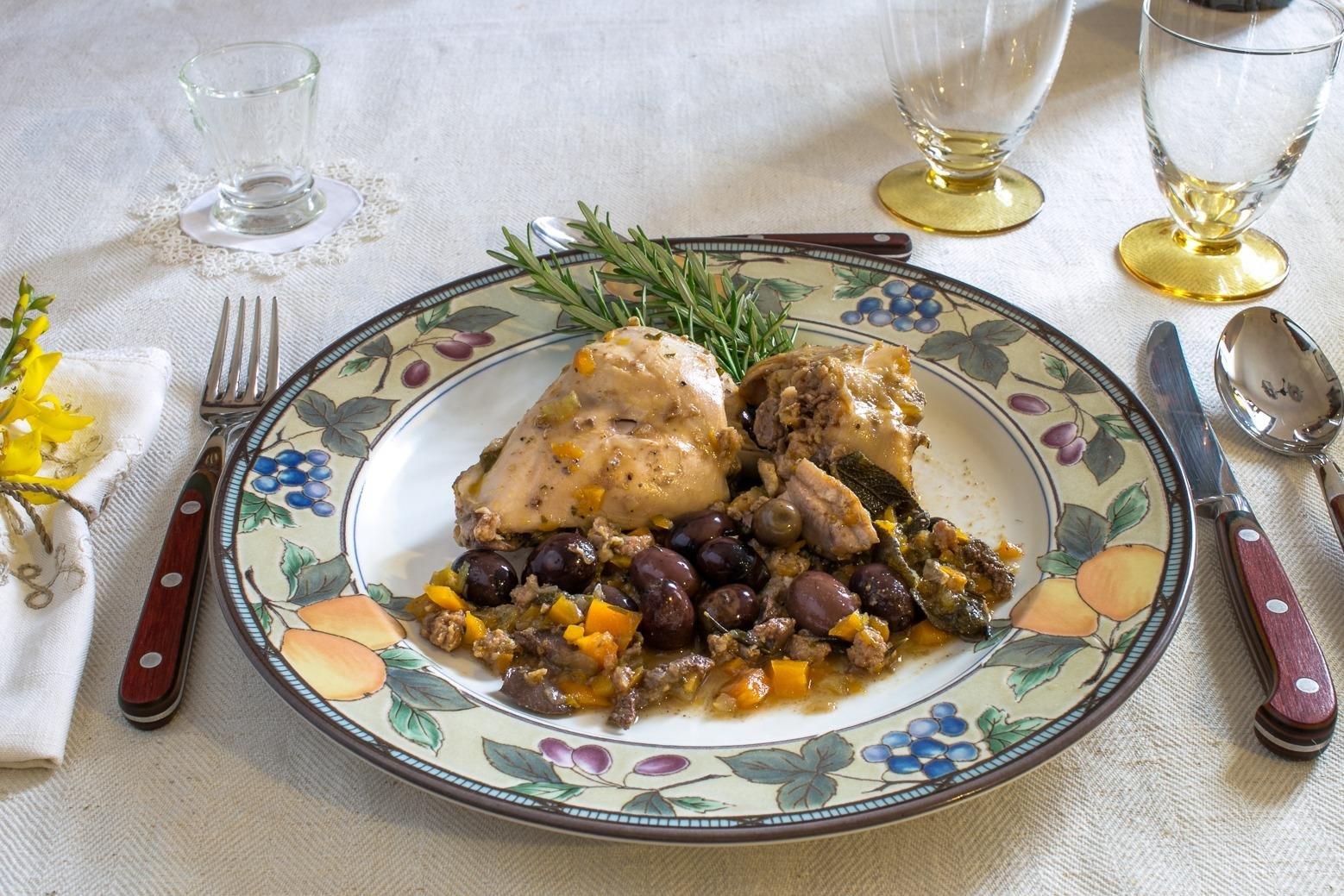 Cesarine - San Gimignano