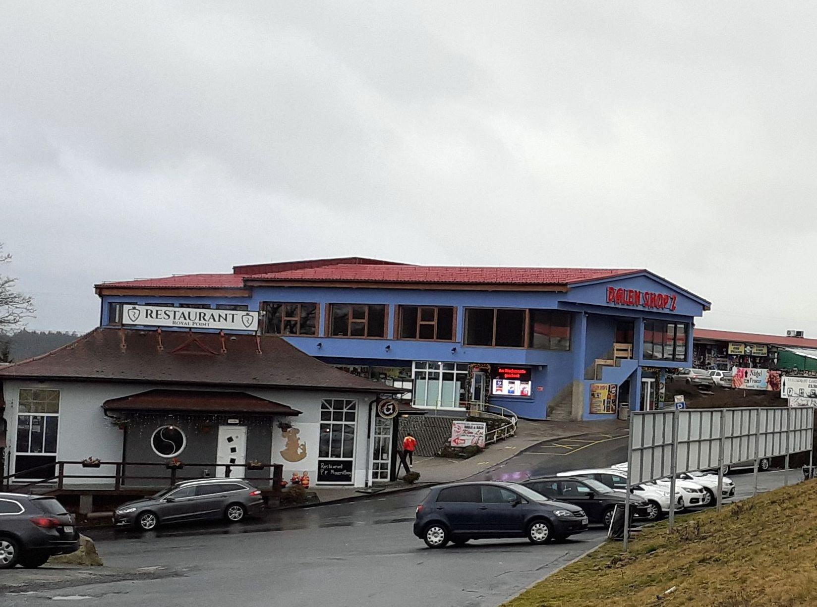 Asia Markt Svata Katerina