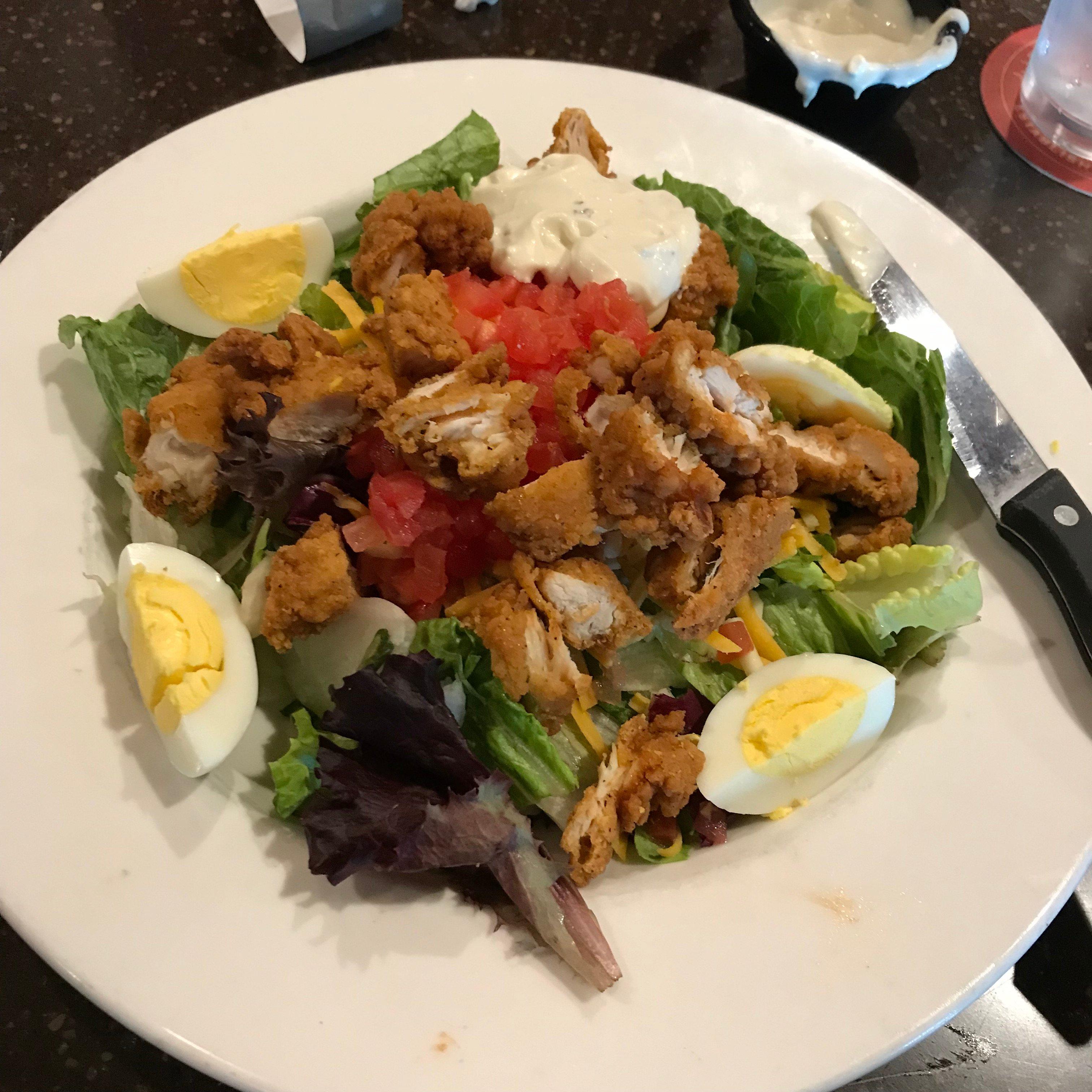 Applebee's Grill + Bar