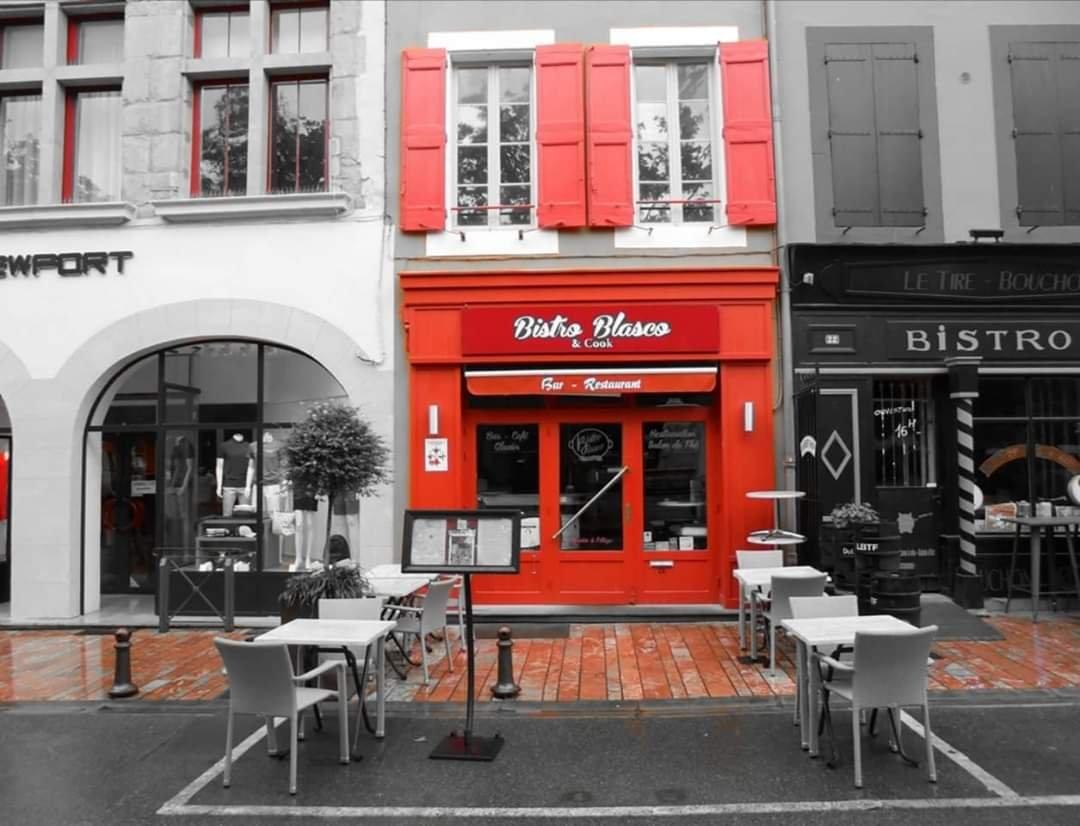 Bistro Blasco