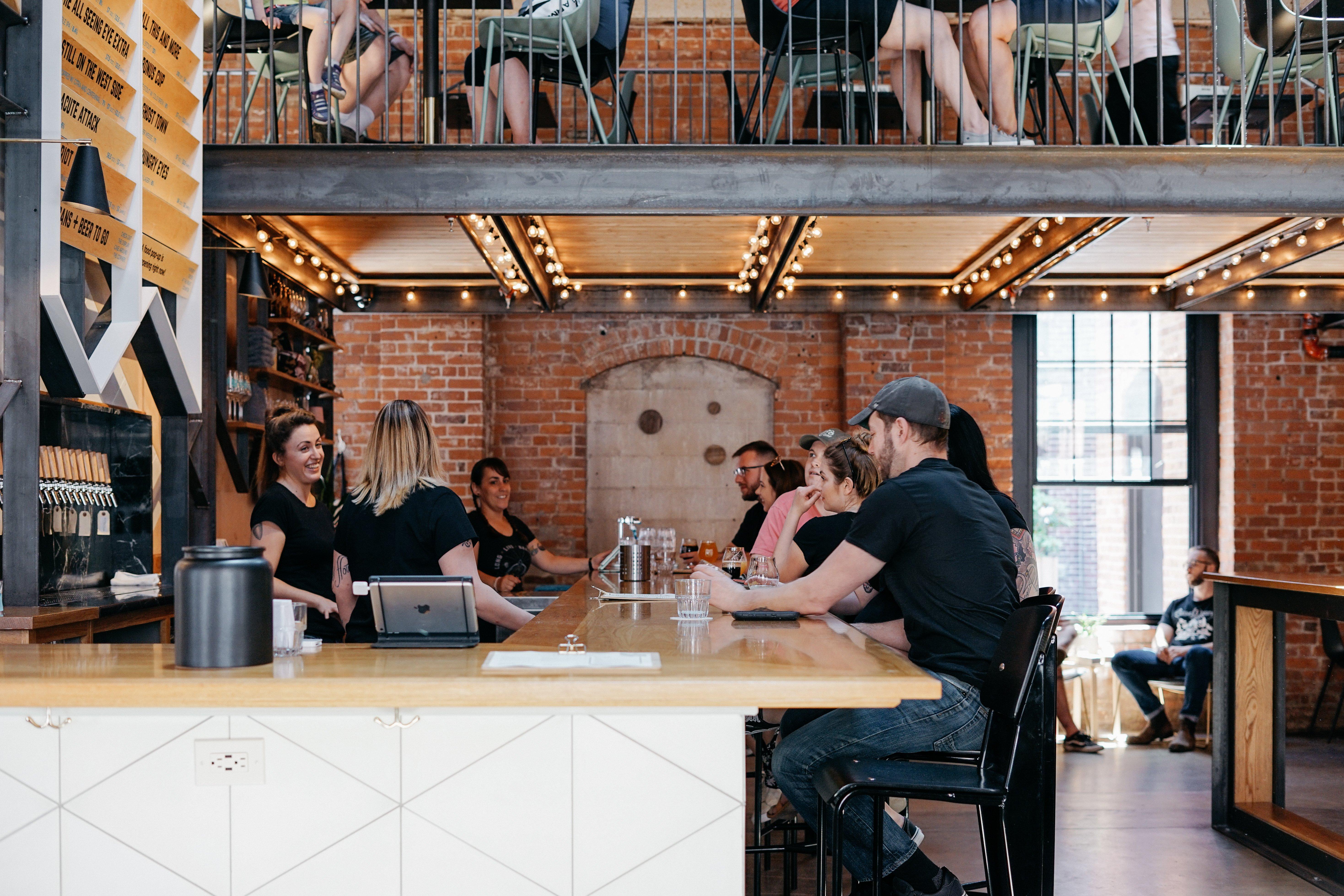 Long Live Beerworks