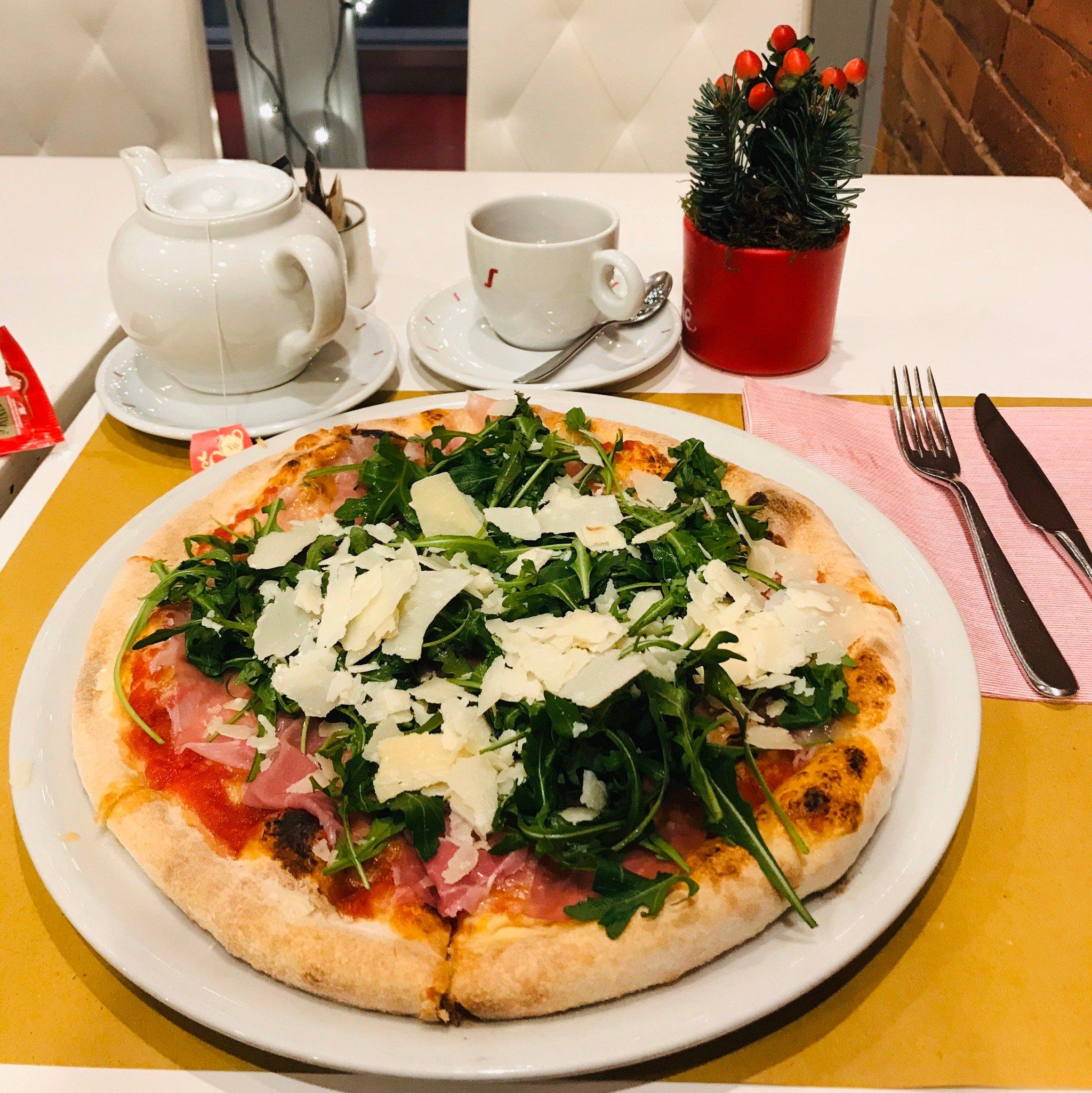 Venice Ristorante Pizzeria