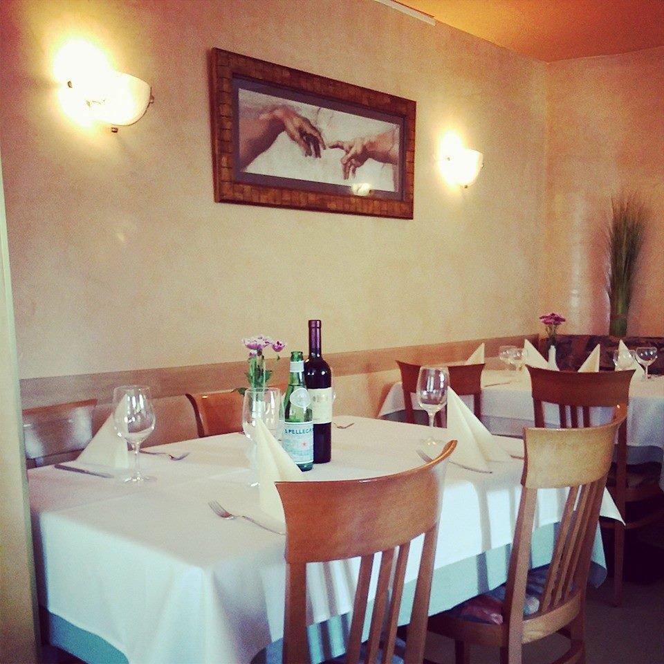 Ristorante Pizzeria Klause