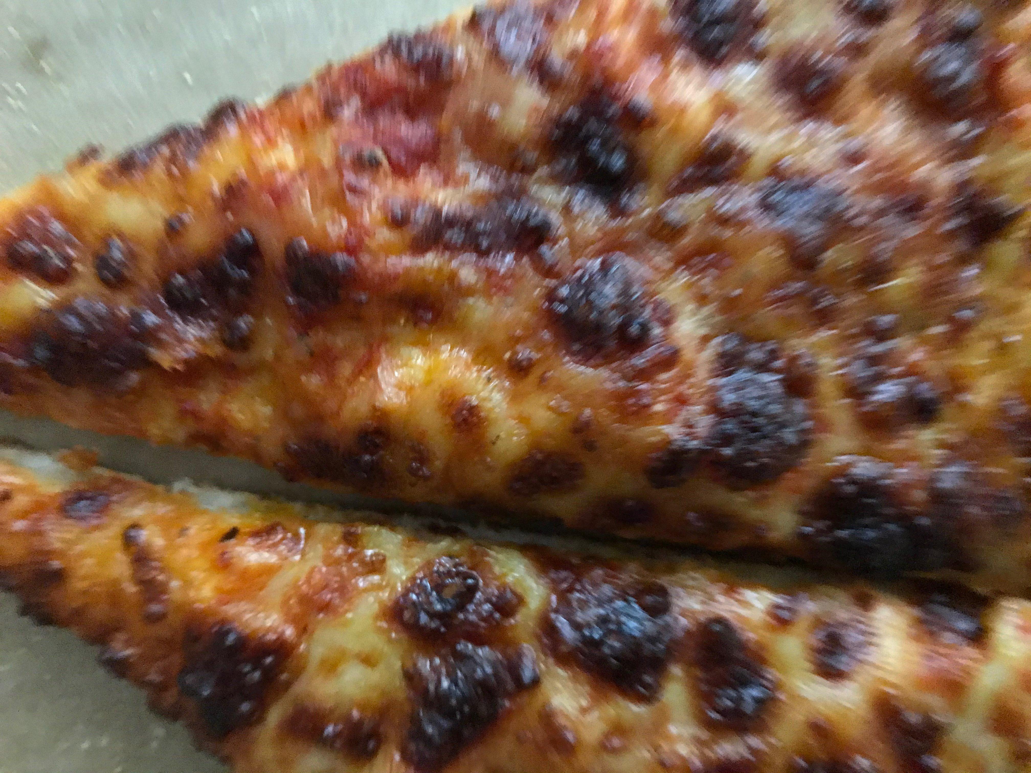 Domino's Pizza - Reading - Oxford Road