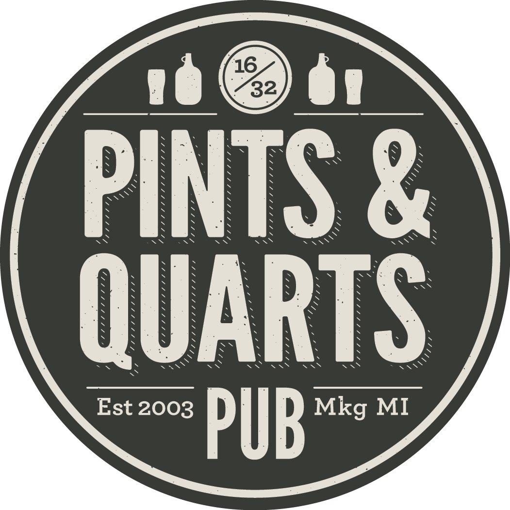 Pints and Quarts