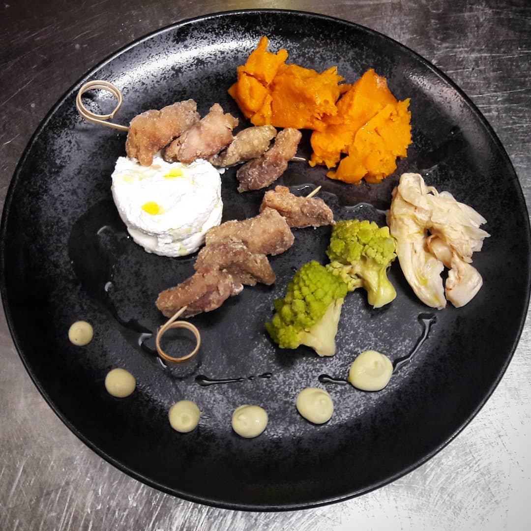 RADICI cucina e cantina