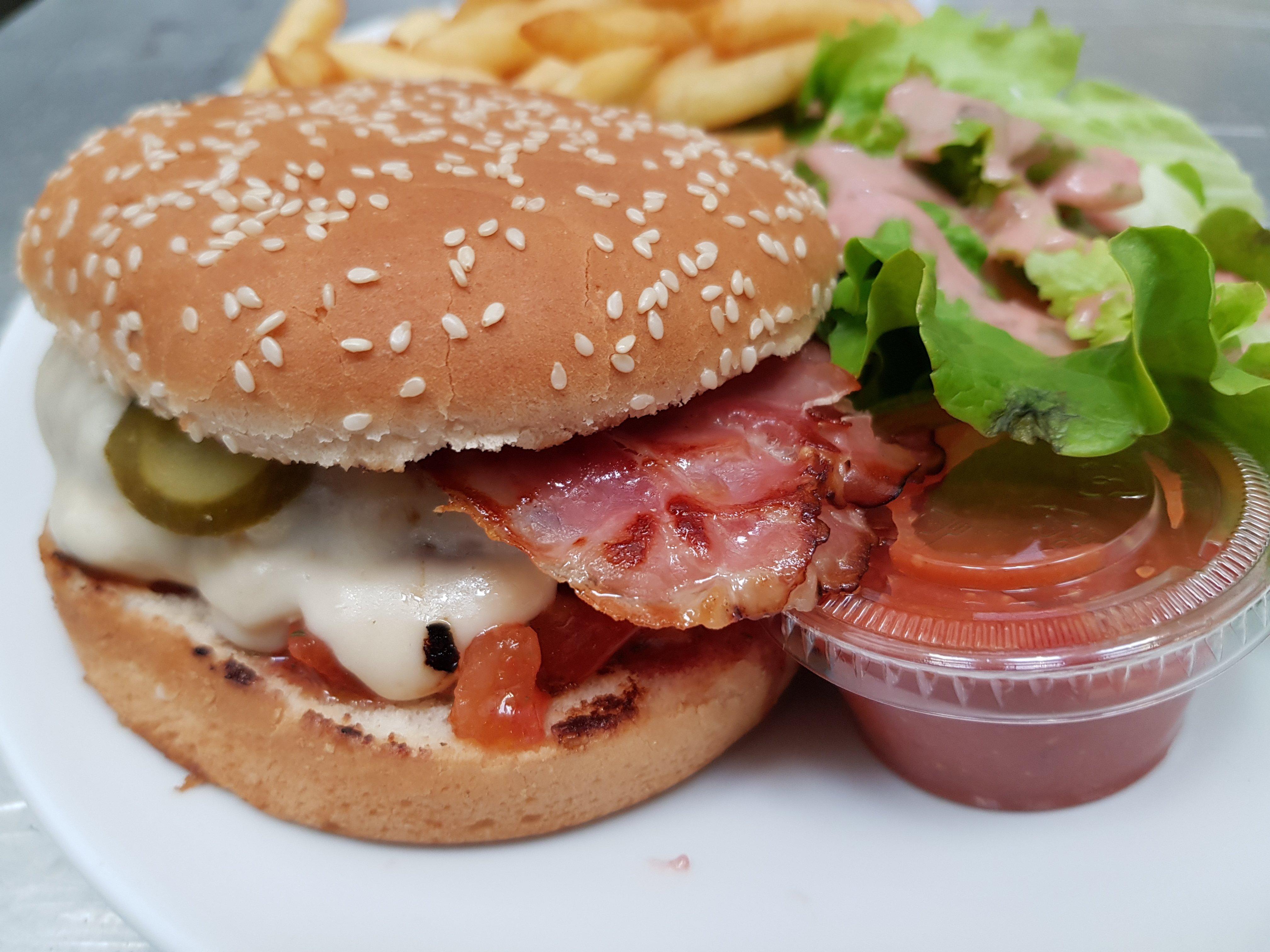 Cora Cafeteria Houdemont