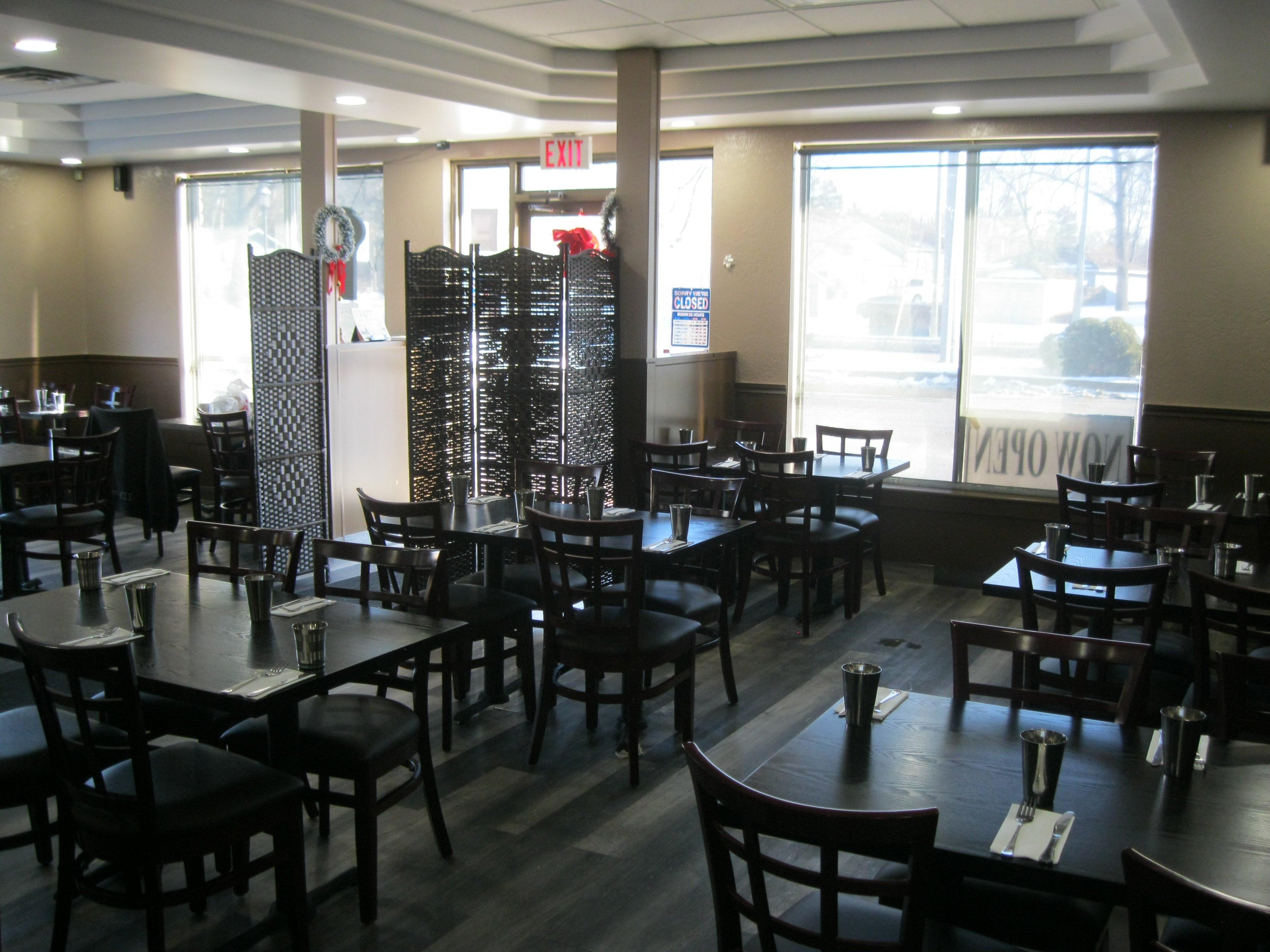 Wasaga’S Curry & Cocktail