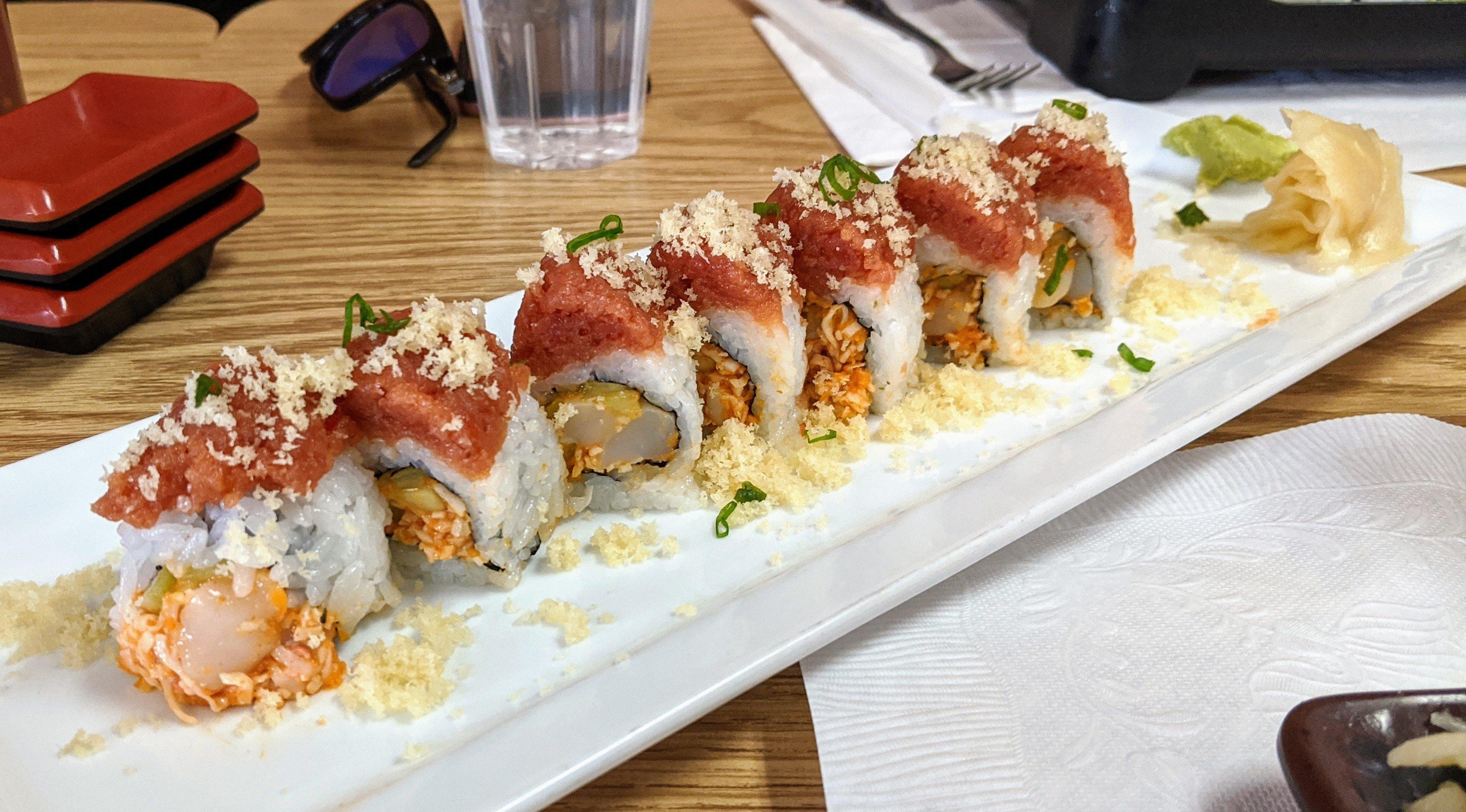 Oswego Family Restaurant