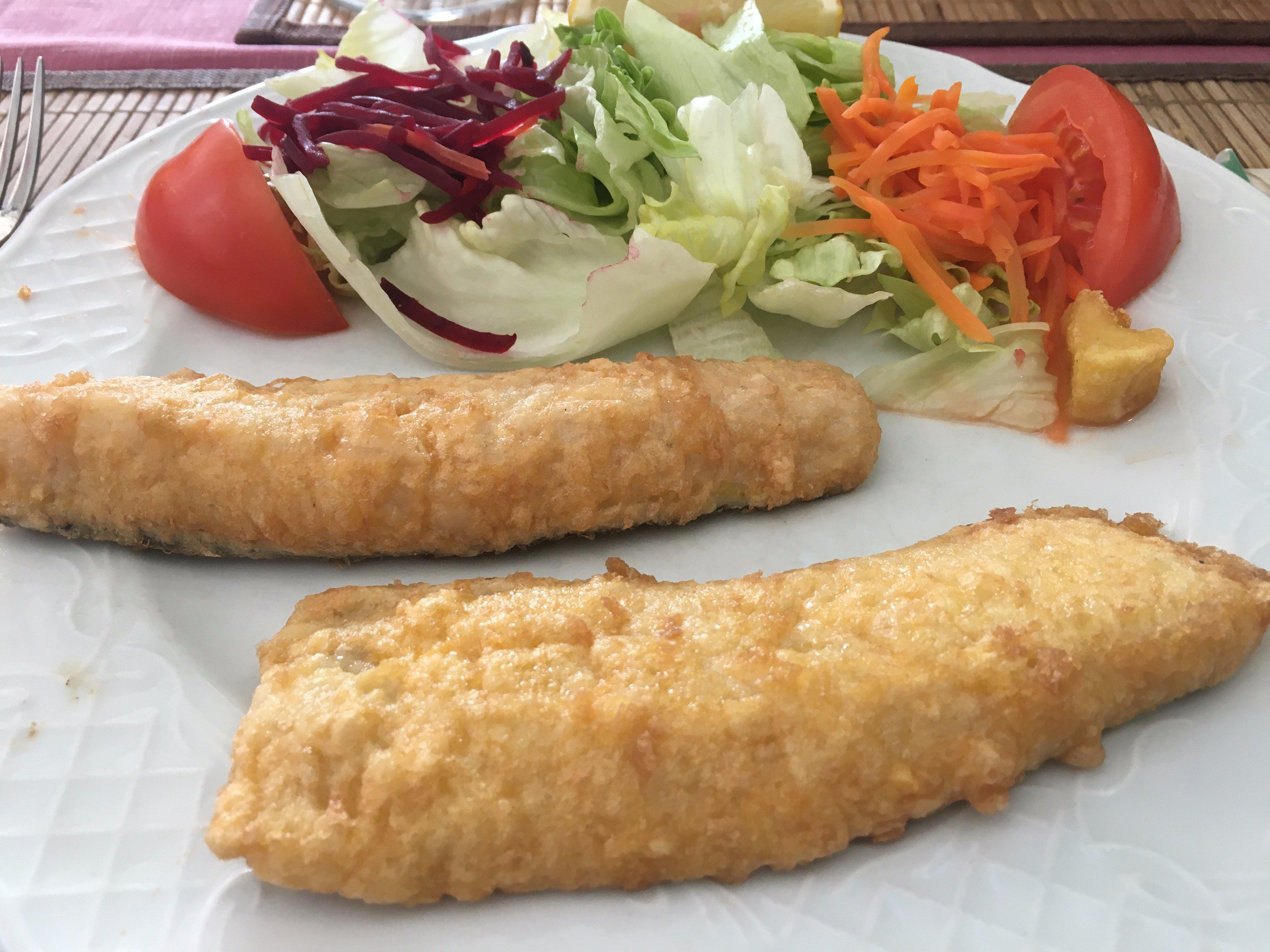 Restaurante La casona