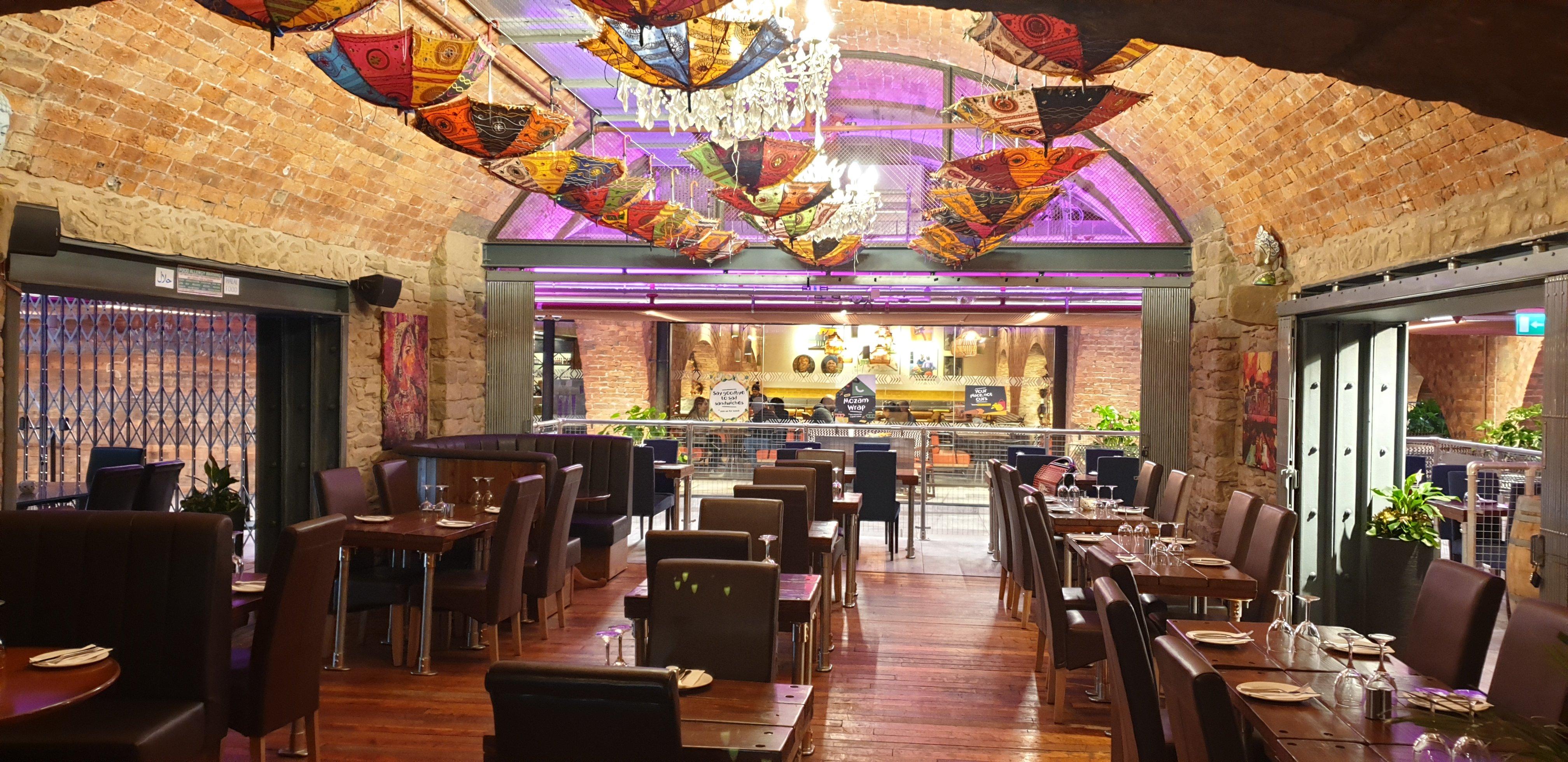 Fazzs Indian Kitchen