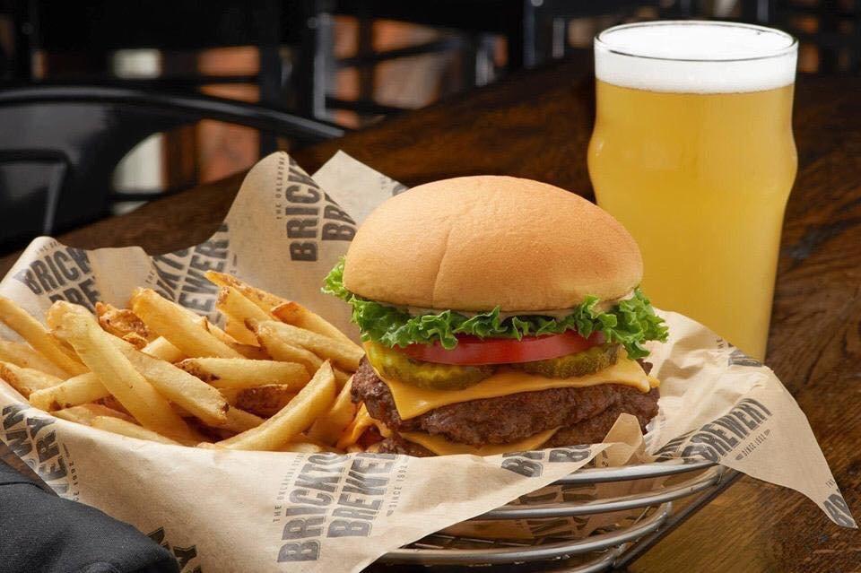 Bricktown Tap House & Kitchen