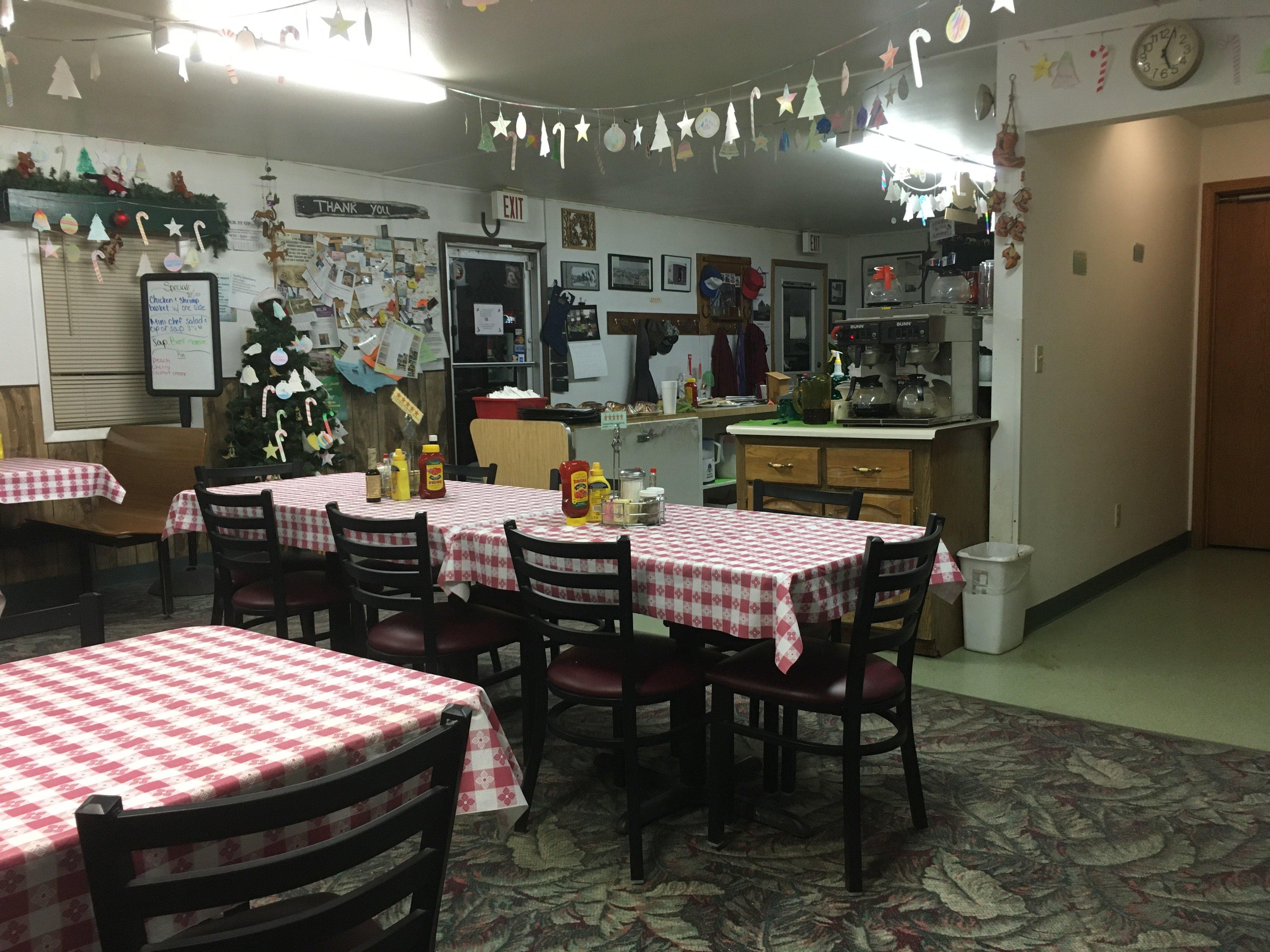 Haigler Country Cafe