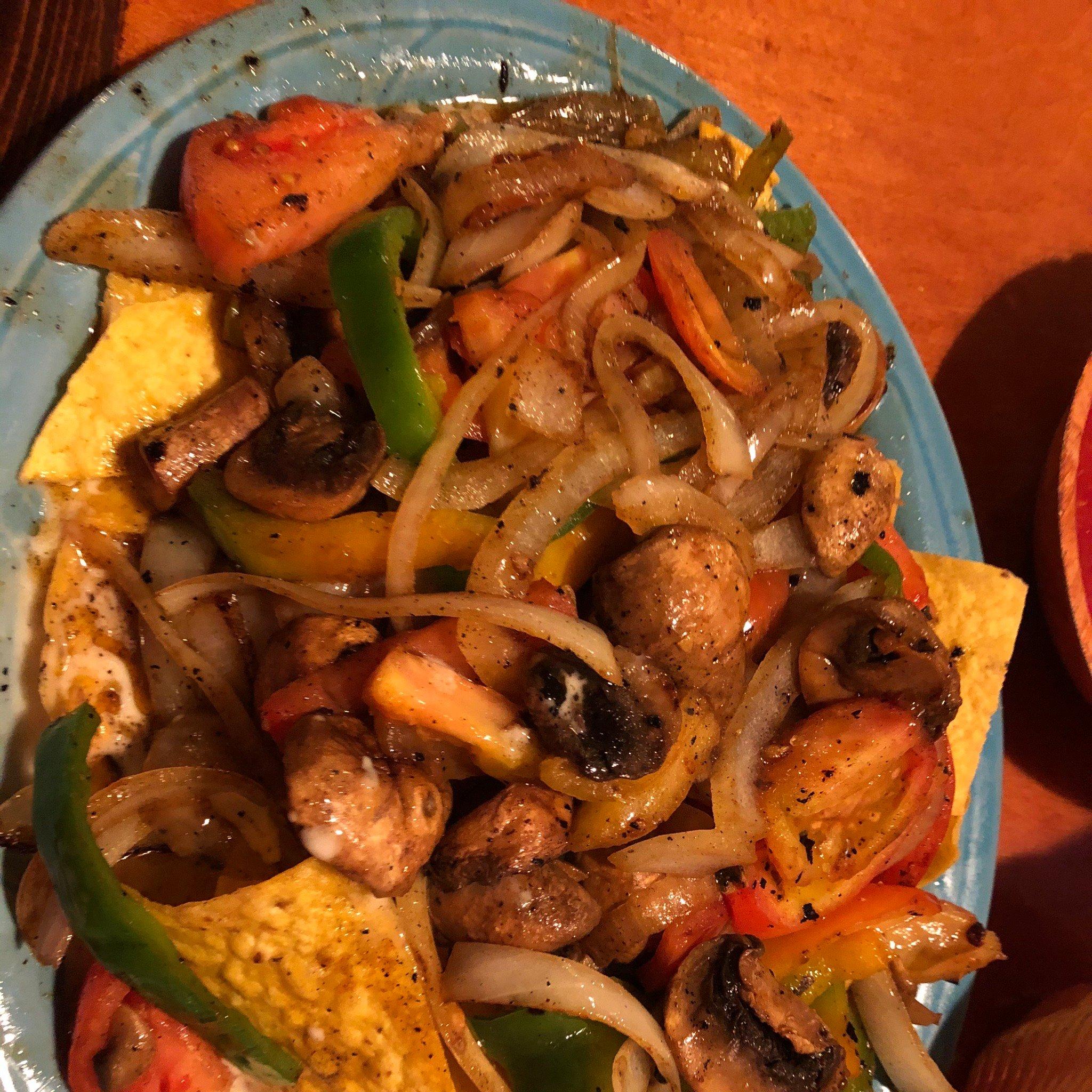 La Carreta Mexican Restaurant