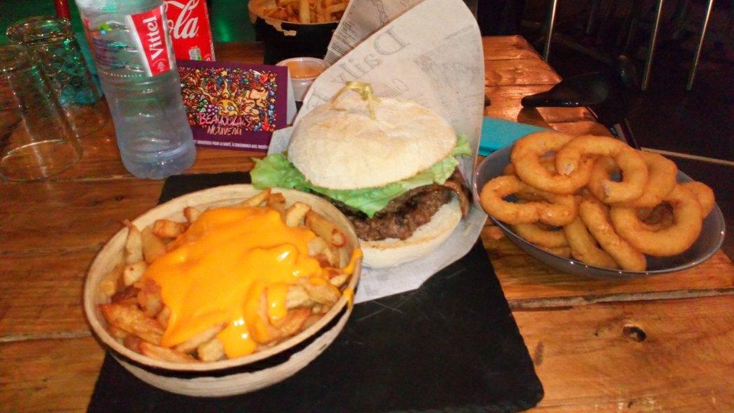 Chez Nono Charleville