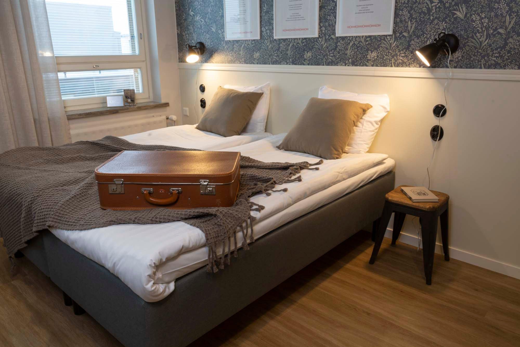 Lietsu Boutique Aparthotel - Huoneistohotelli Lietsu