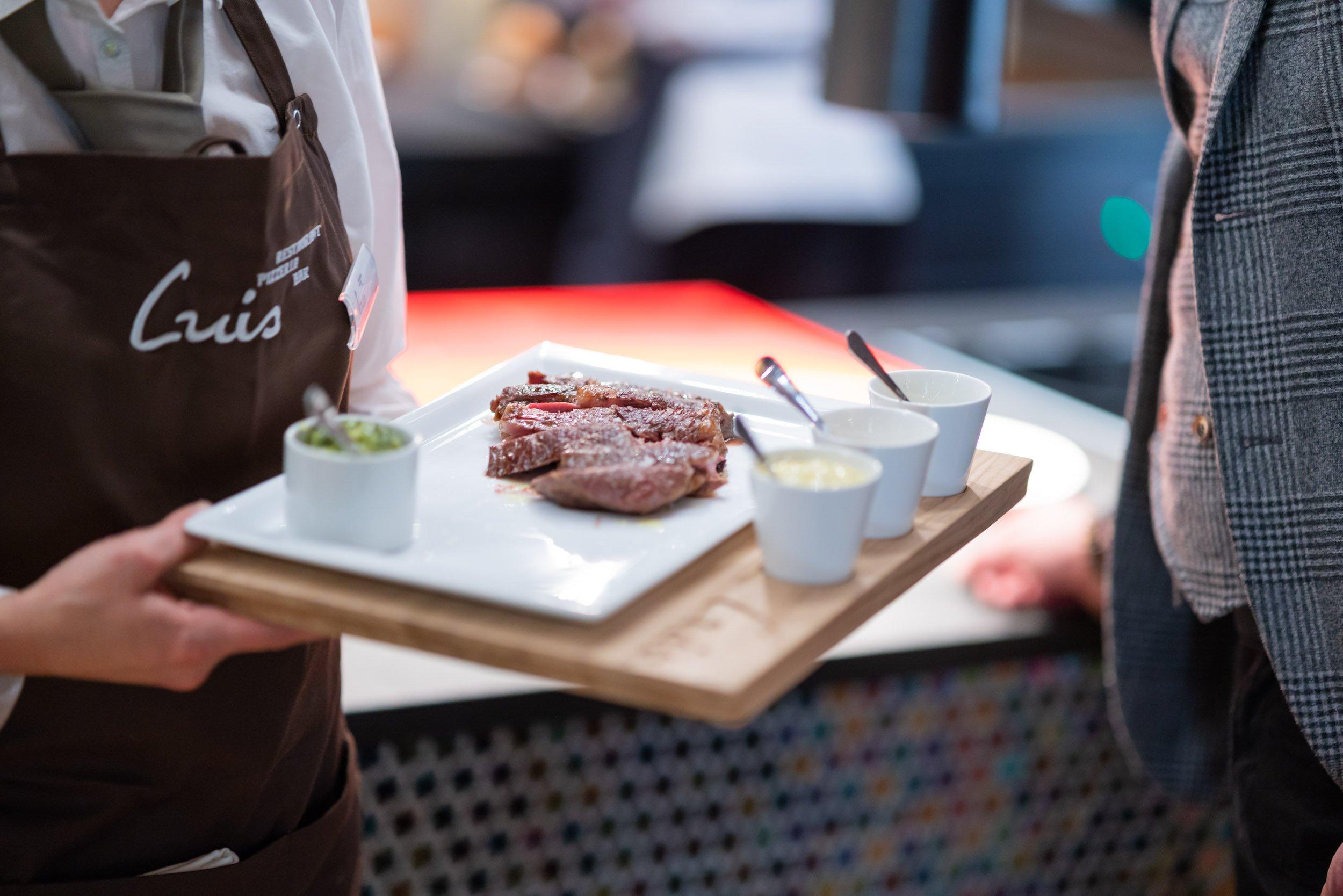 Luis Restaurant-Pizzeria-Bar