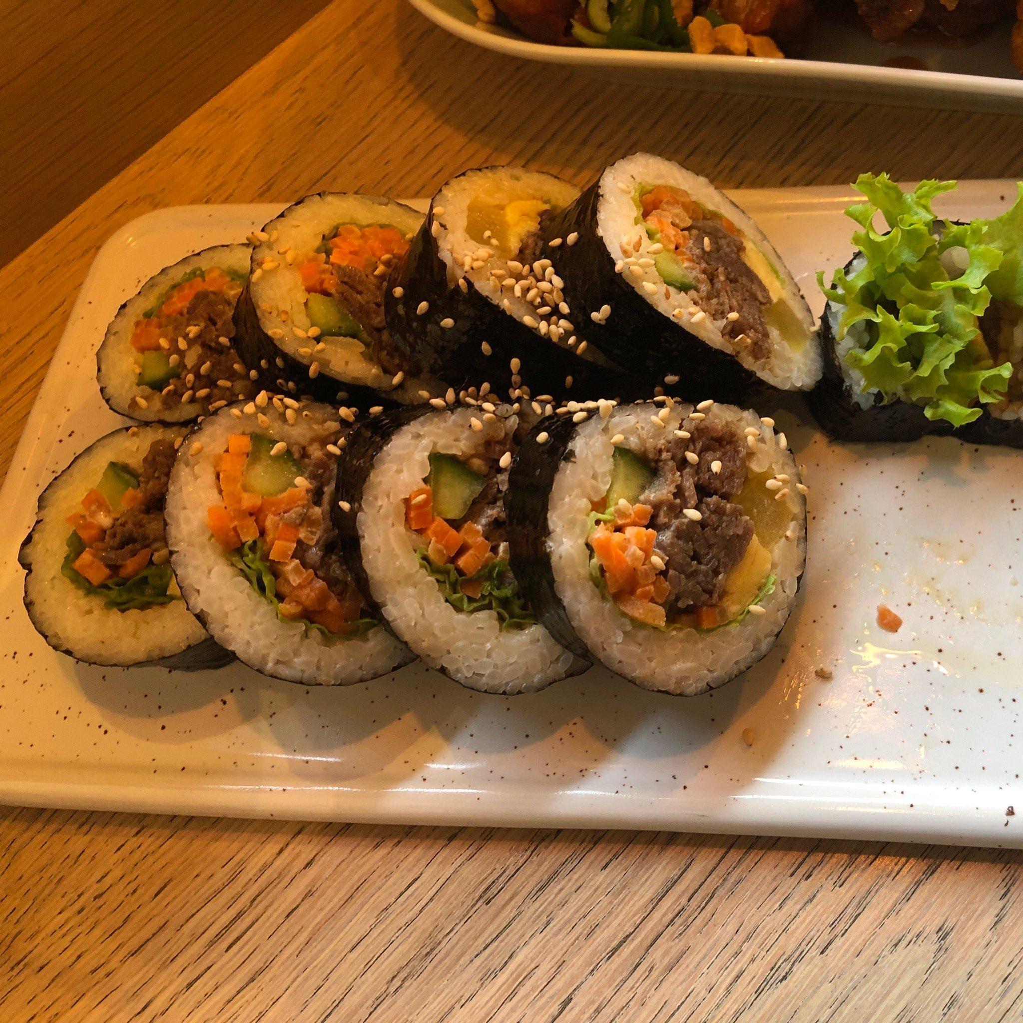 The BAB Amsterdam Oost