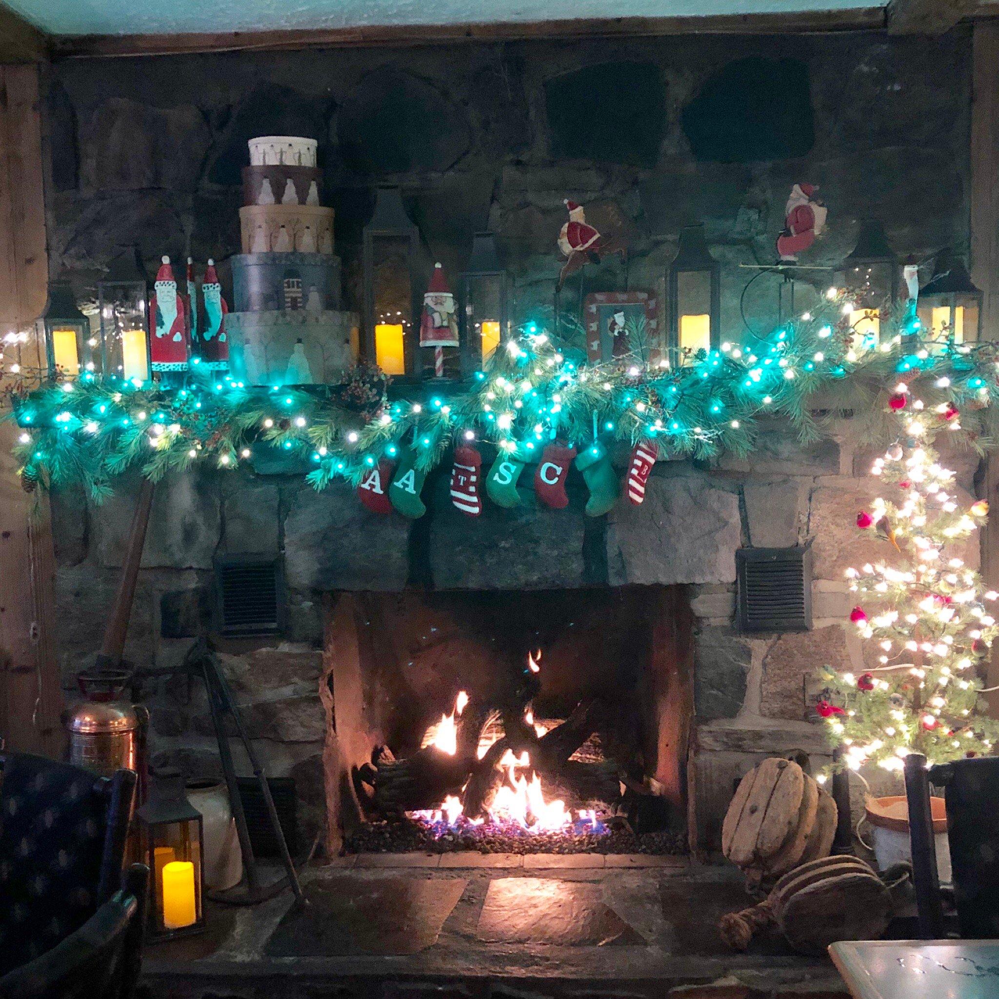 Frederick's Restaurant and Lounge