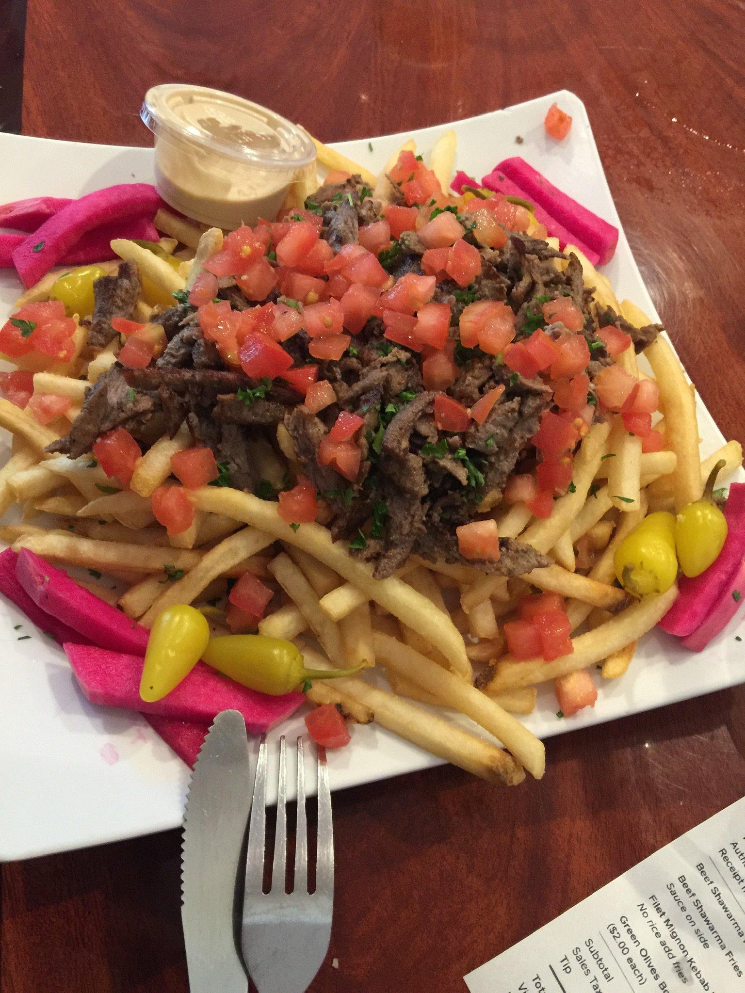 Byblos Mediterranean Bakery