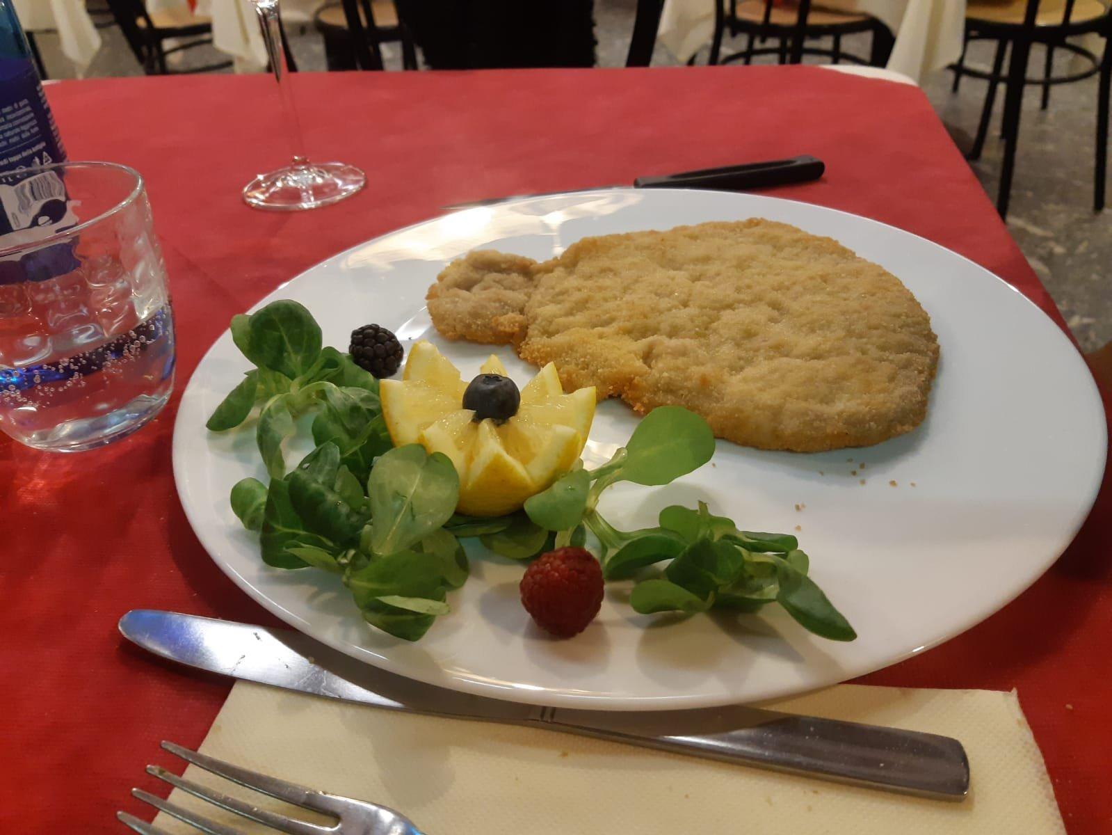 Ristorante Pizzeria Universo