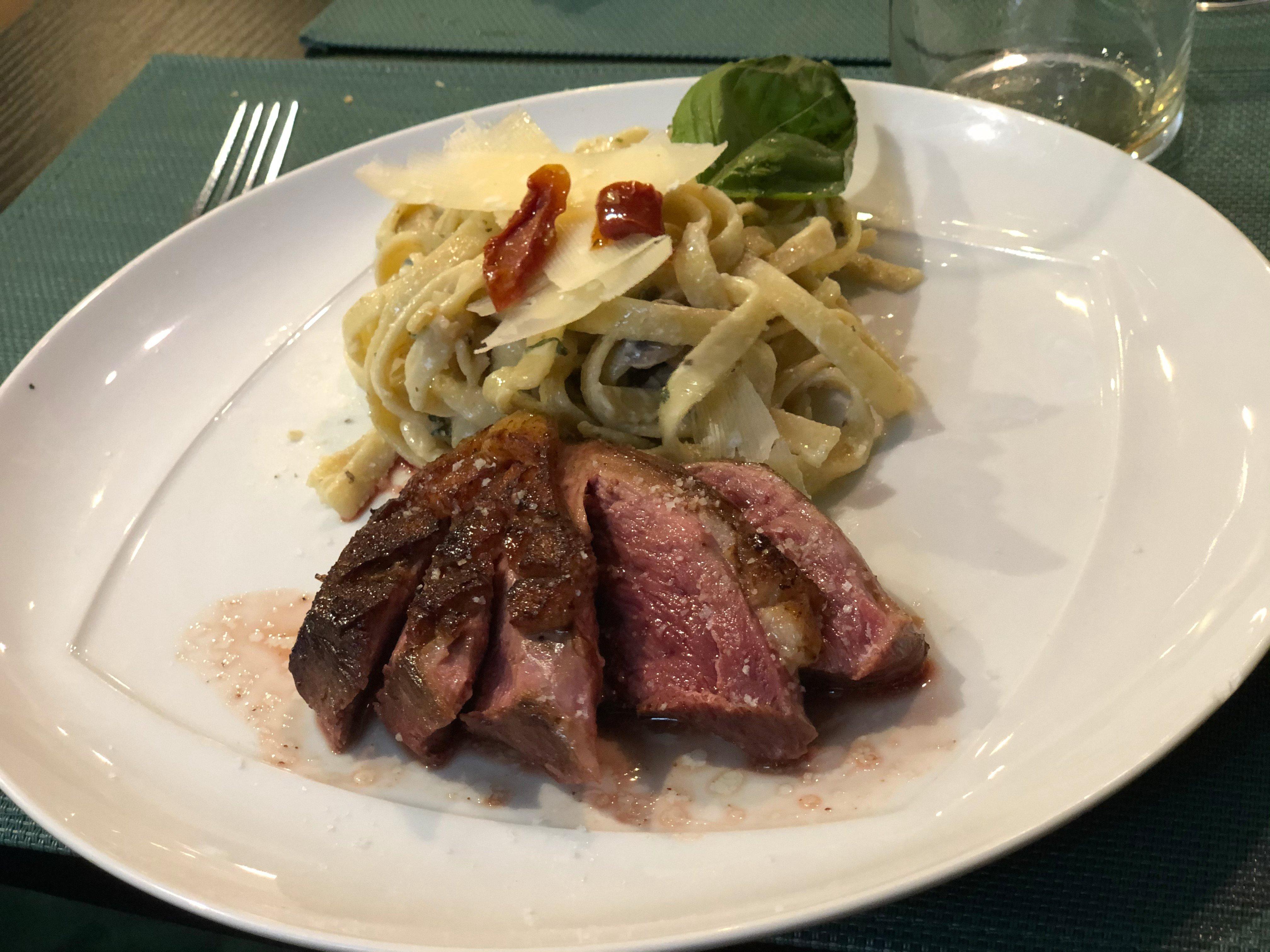 L'Authentique Restaurant