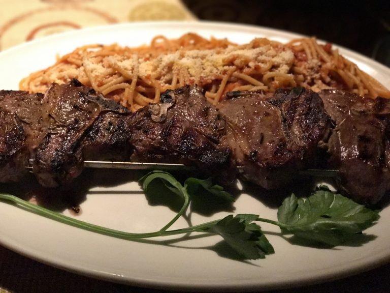 The Cook's Shop Restaurant