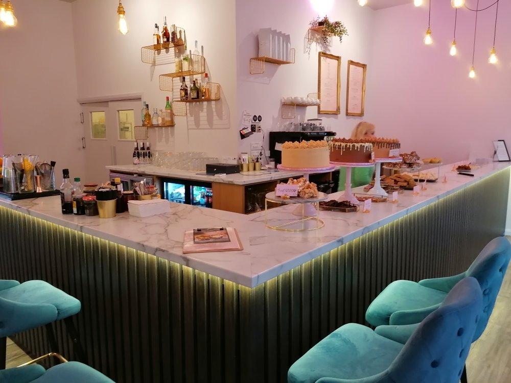 Cocoa Cabana Ancoats