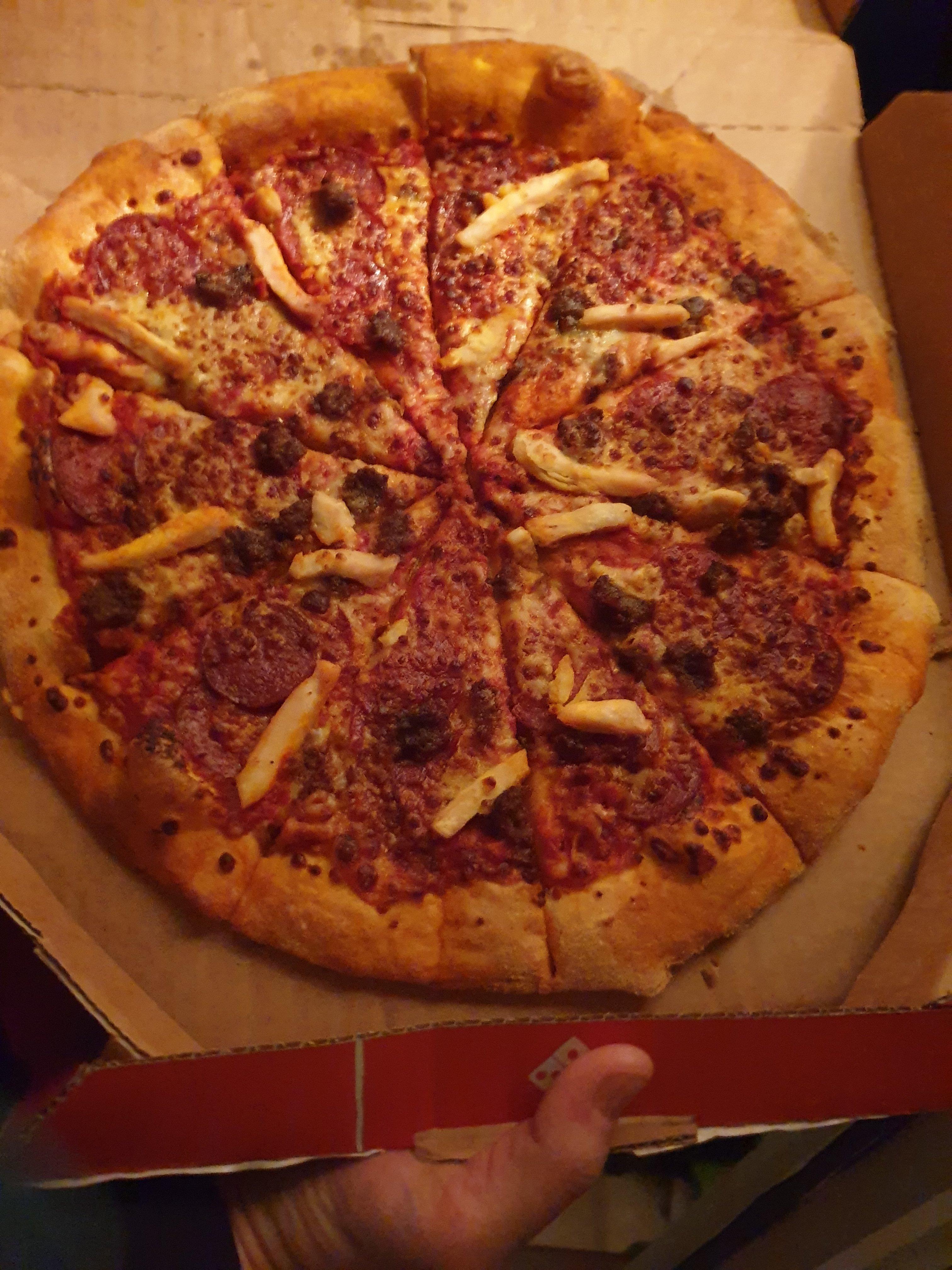 Photo by NigelHollieCollie