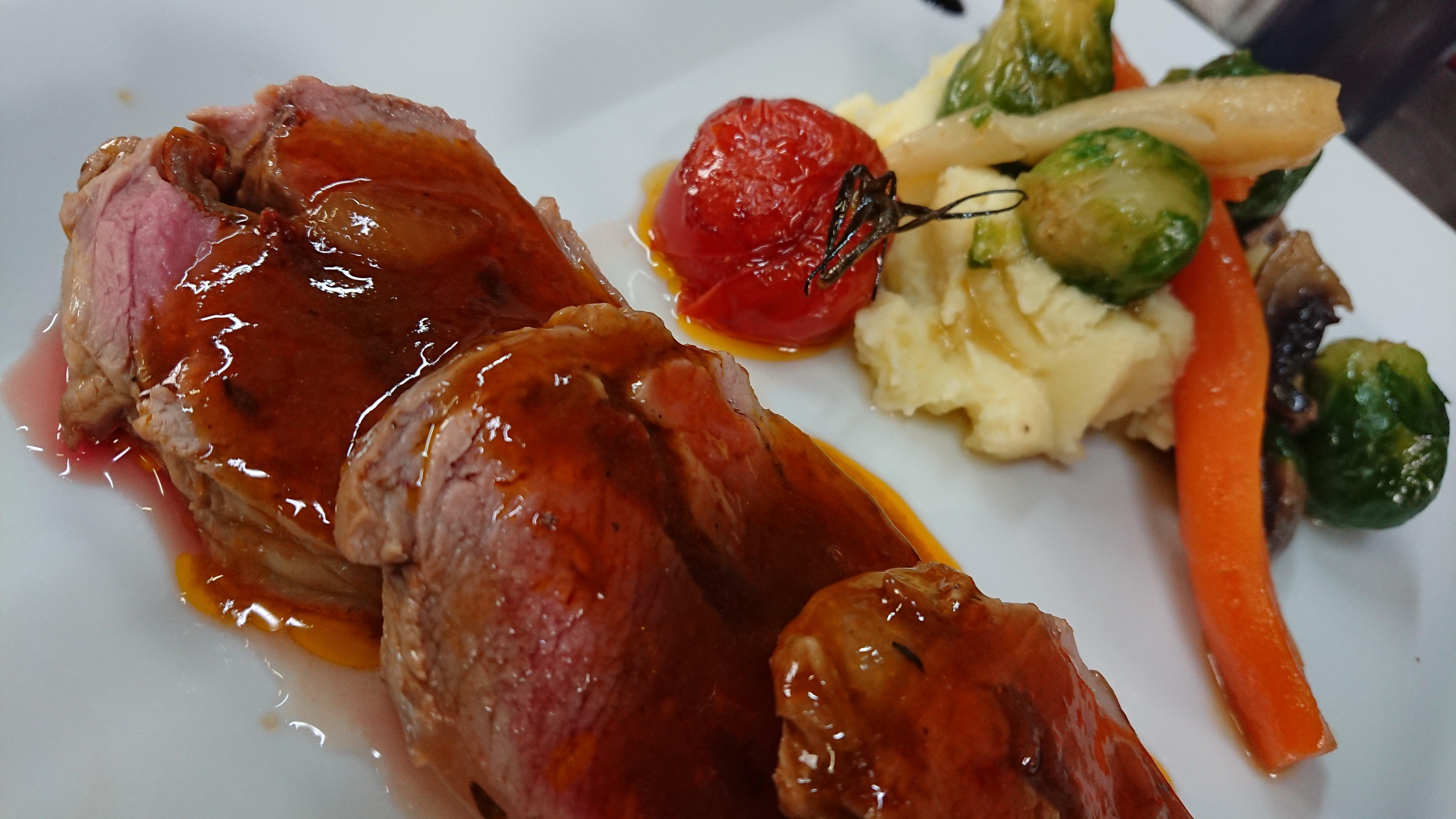 Brasserie de la Ferme