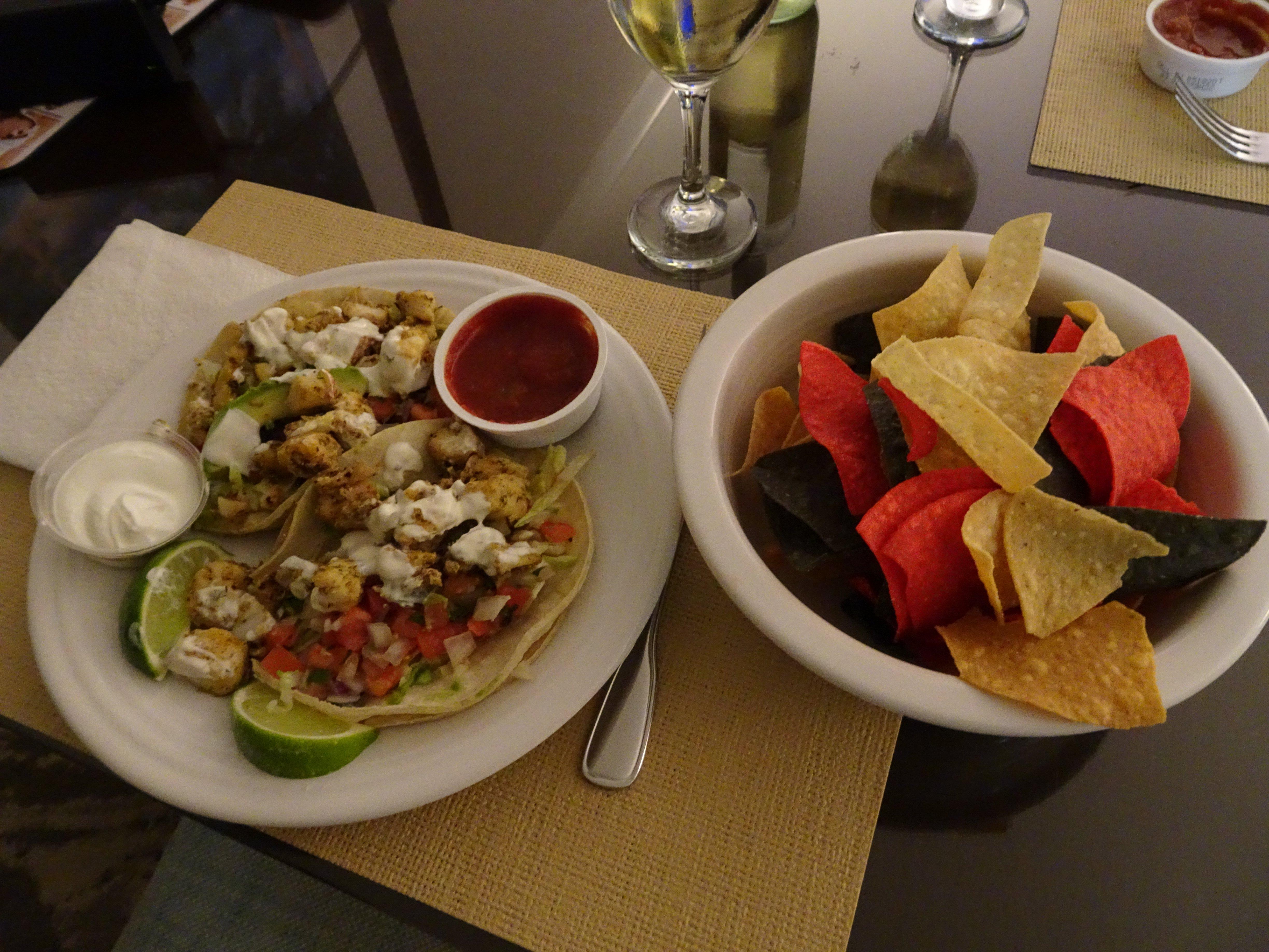 Beach Walk Kau Kau To Go