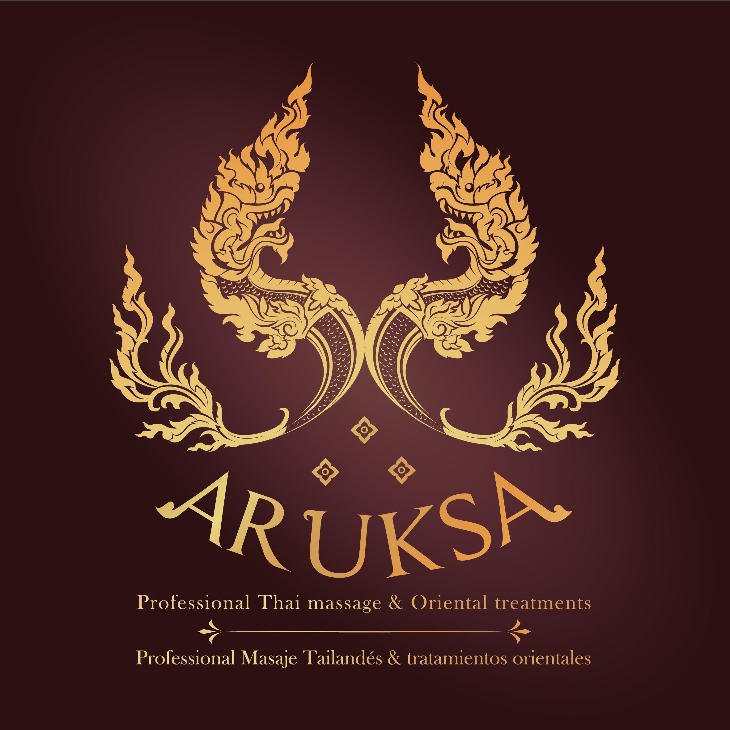 Aruksa Thai Massage