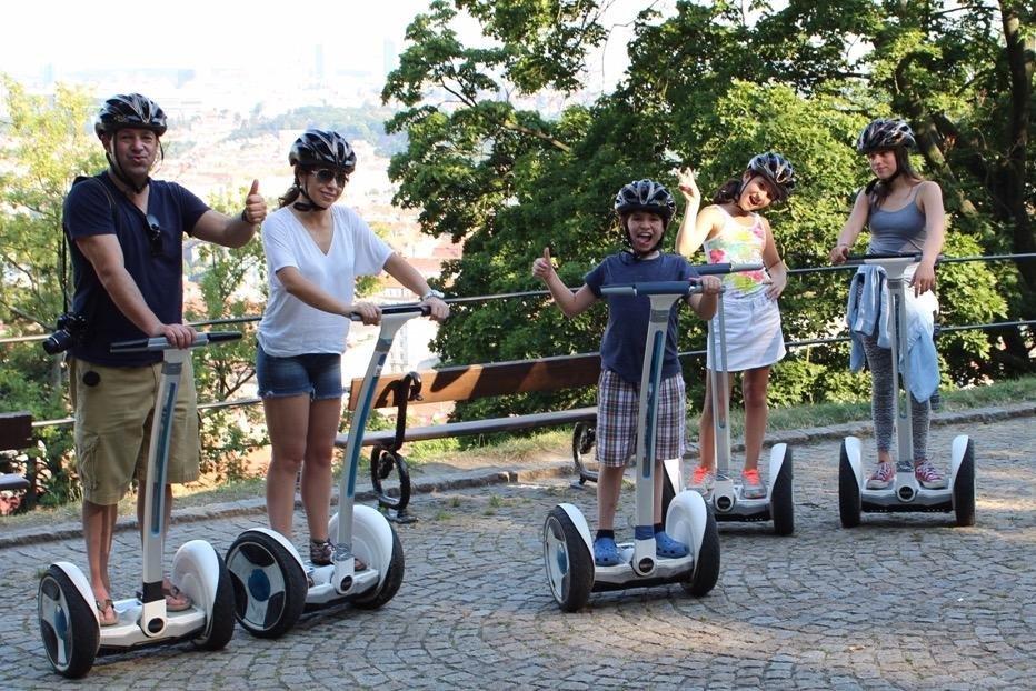 ALL OF SEVILLE TOURS